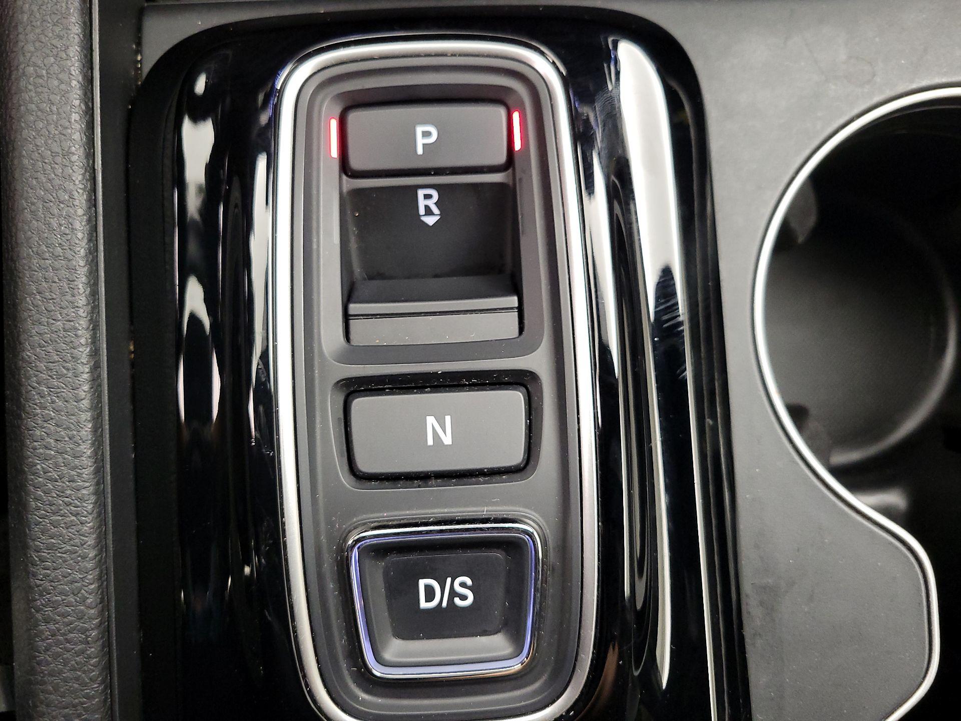 Thumbnail: 2025 Honda Pilot - 17