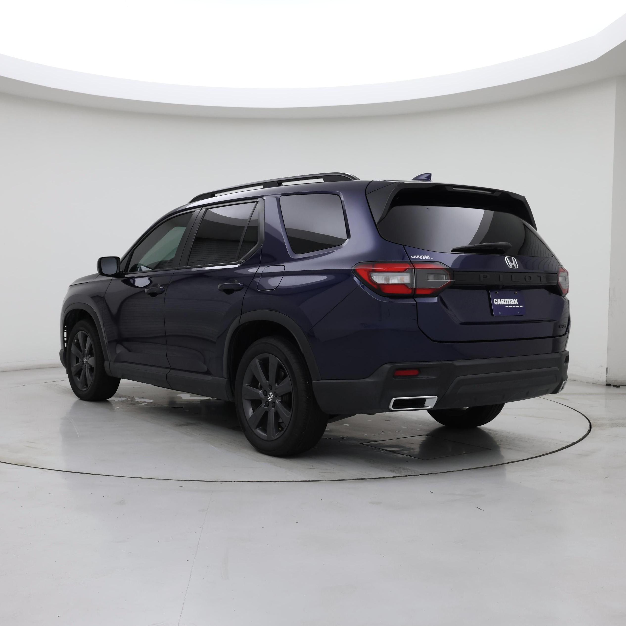 Thumbnail: 2025 Honda Pilot - 2