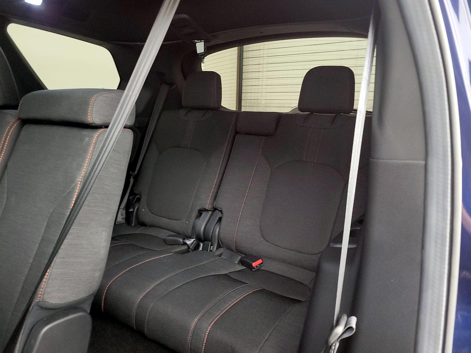 Thumbnail: 2025 Honda Pilot - 20