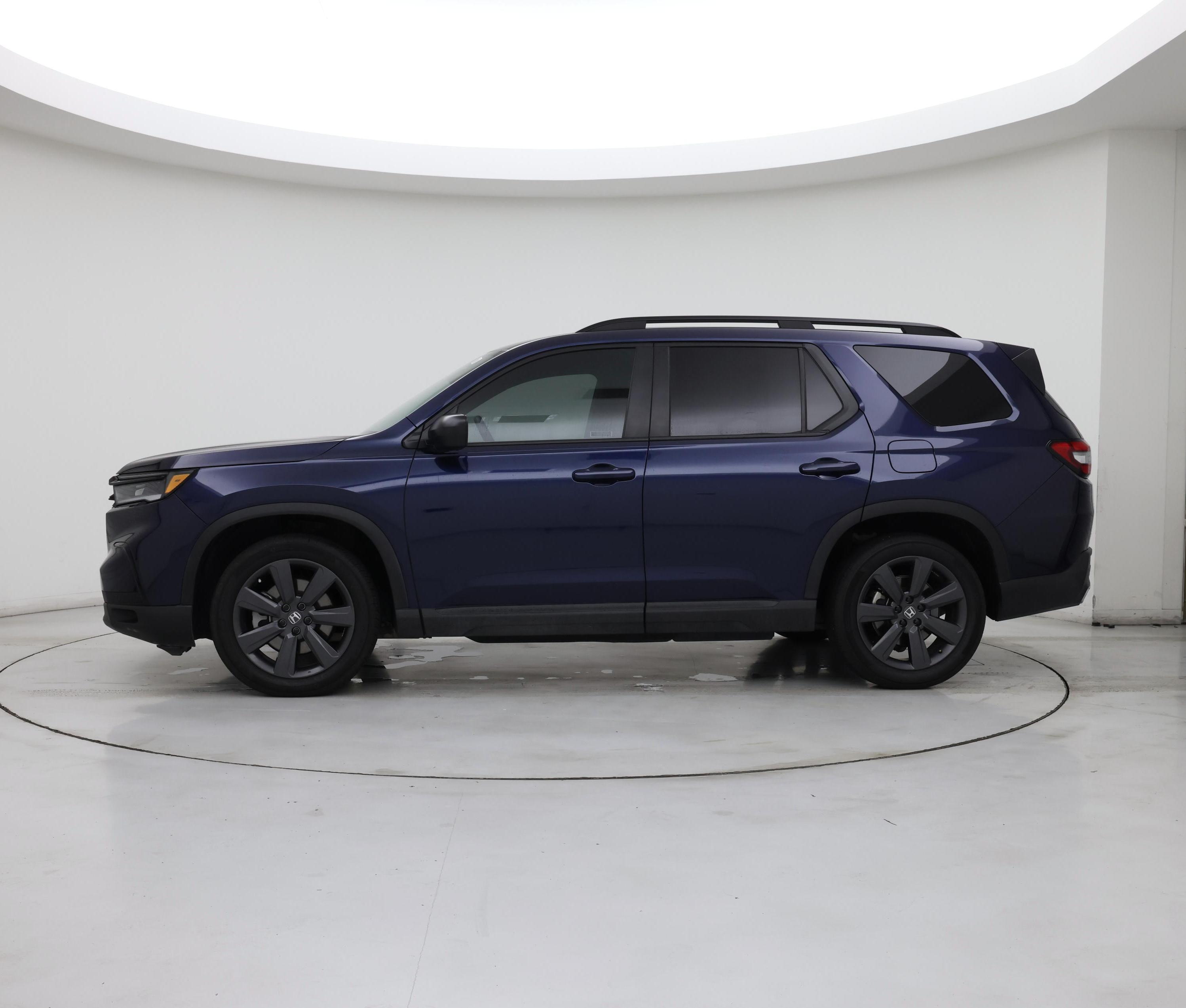 Thumbnail: 2025 Honda Pilot - 3