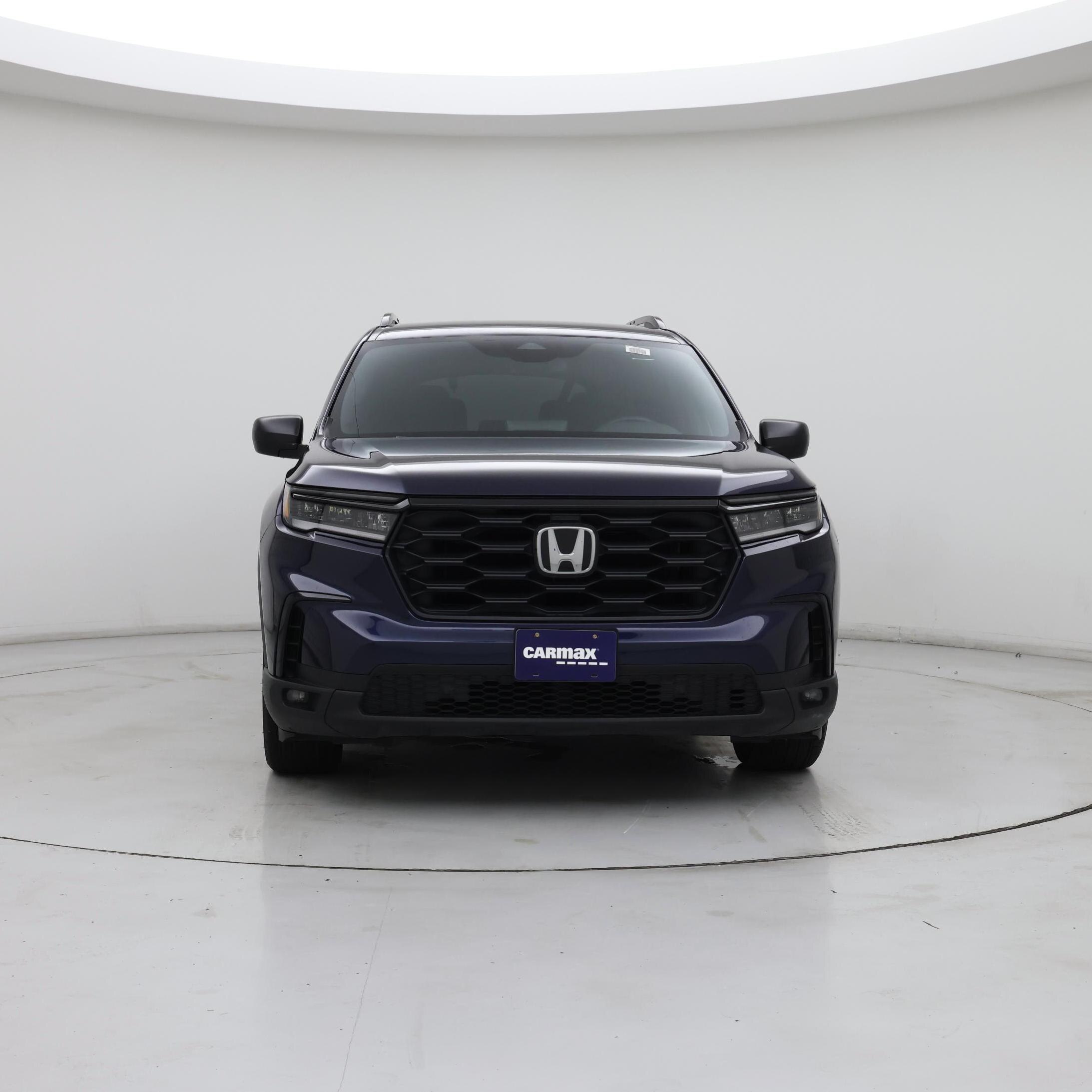 Thumbnail: 2025 Honda Pilot - 5