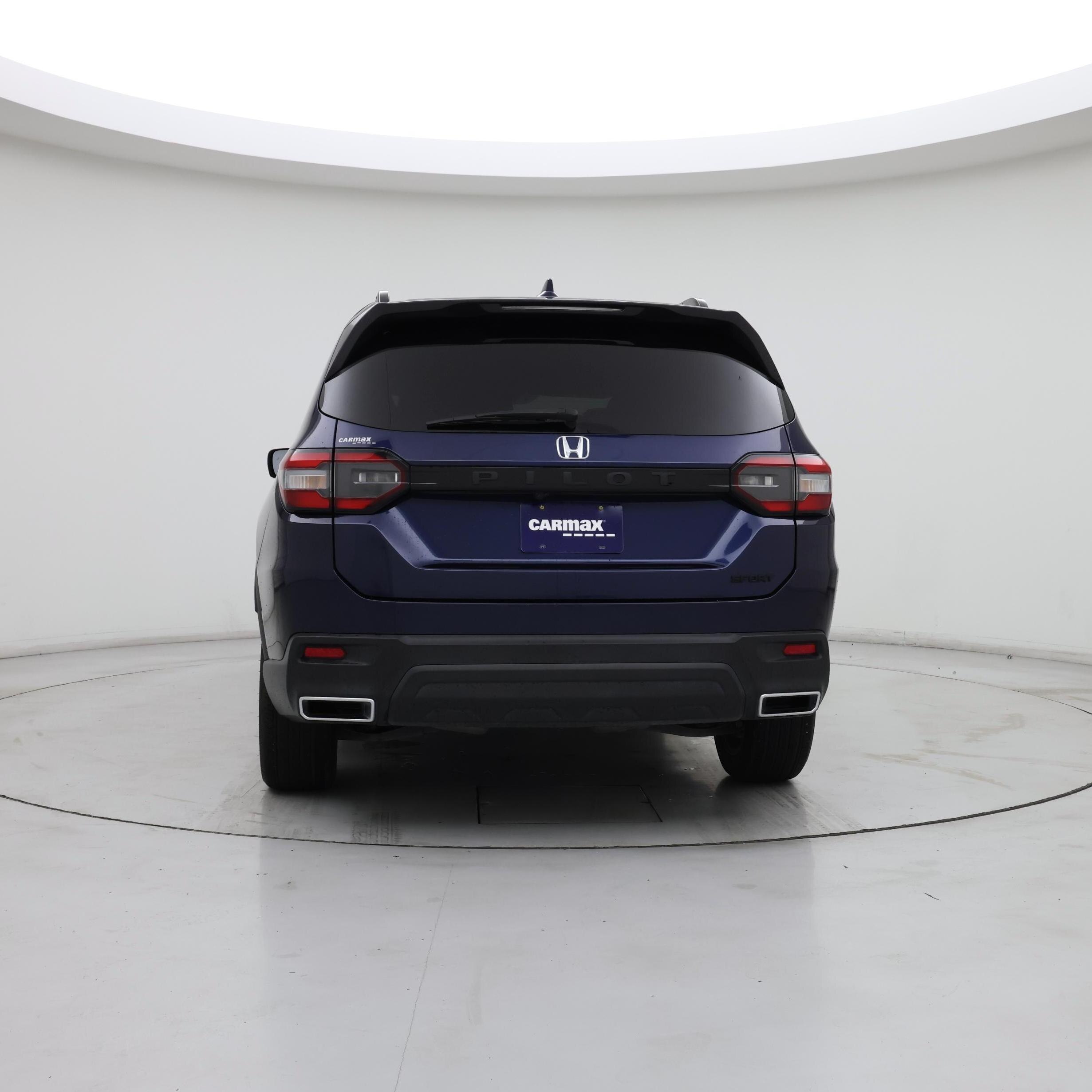 Thumbnail: 2025 Honda Pilot - 6