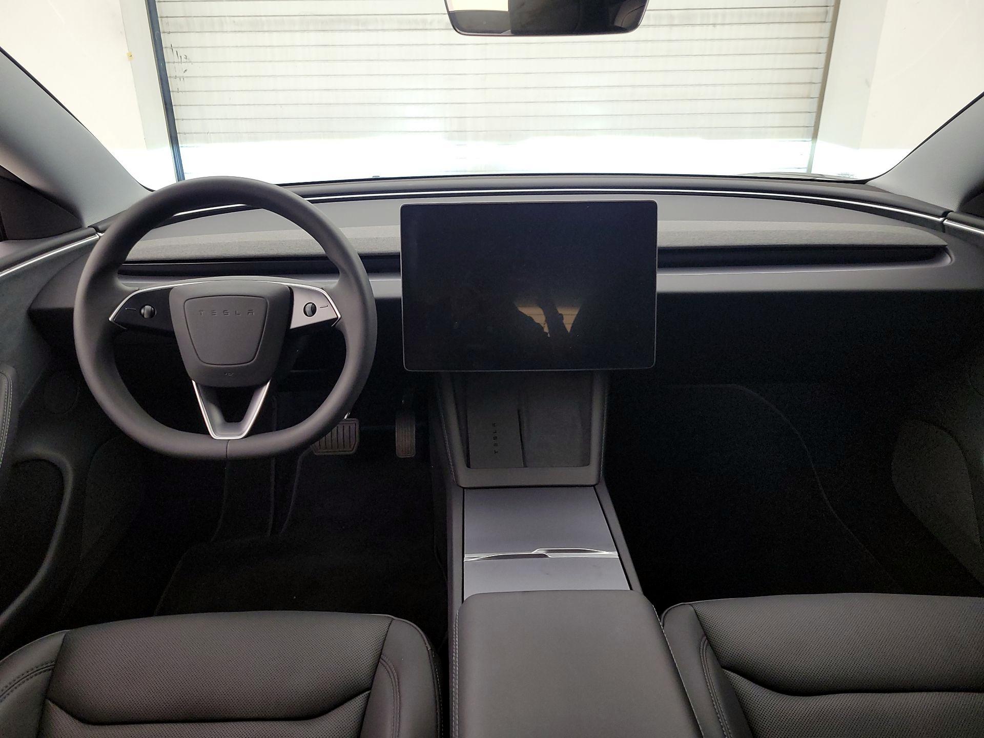 Thumbnail: 2024 Tesla Model 3 - 9