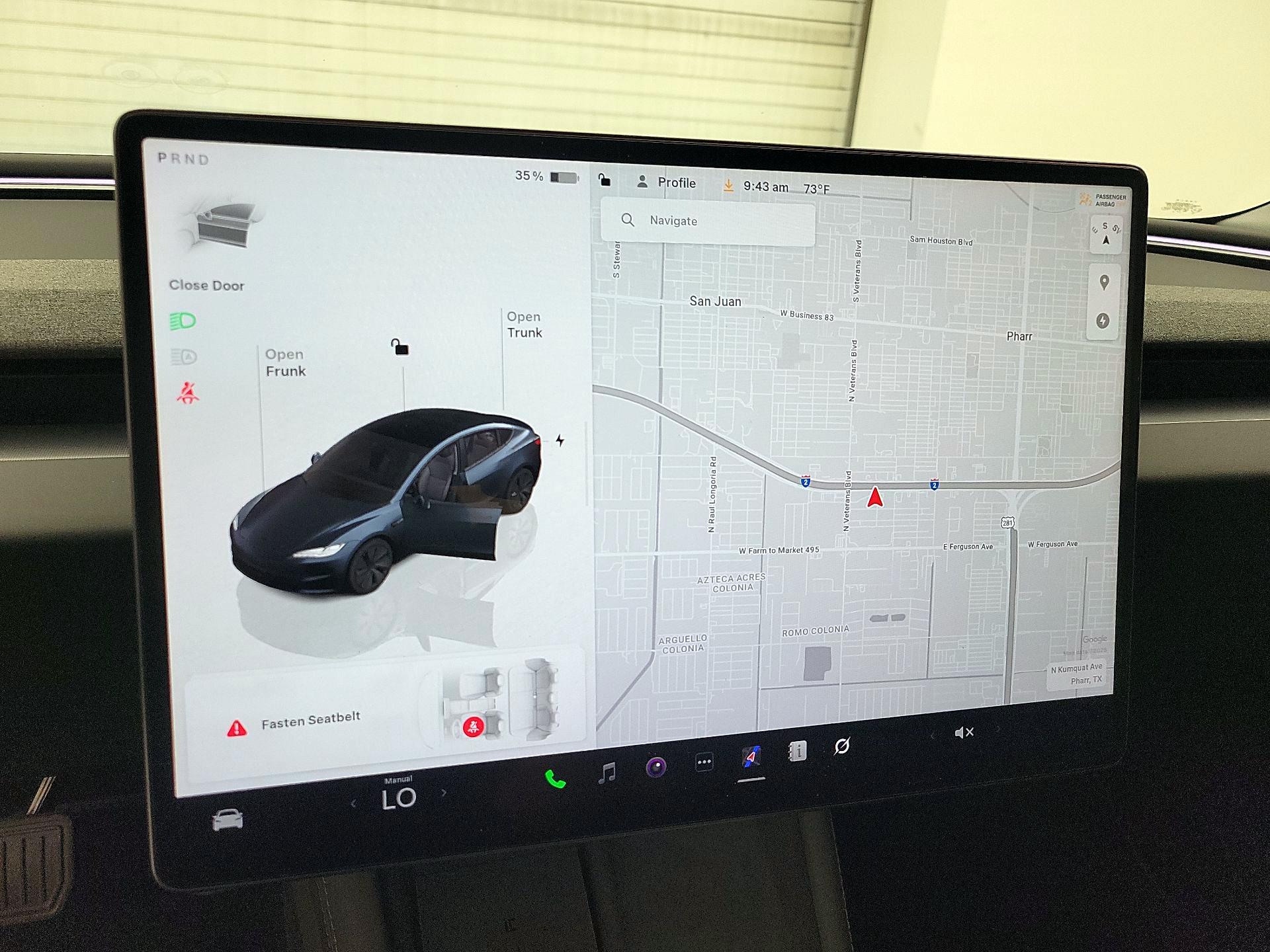 Thumbnail: 2024 Tesla Model 3 - 13