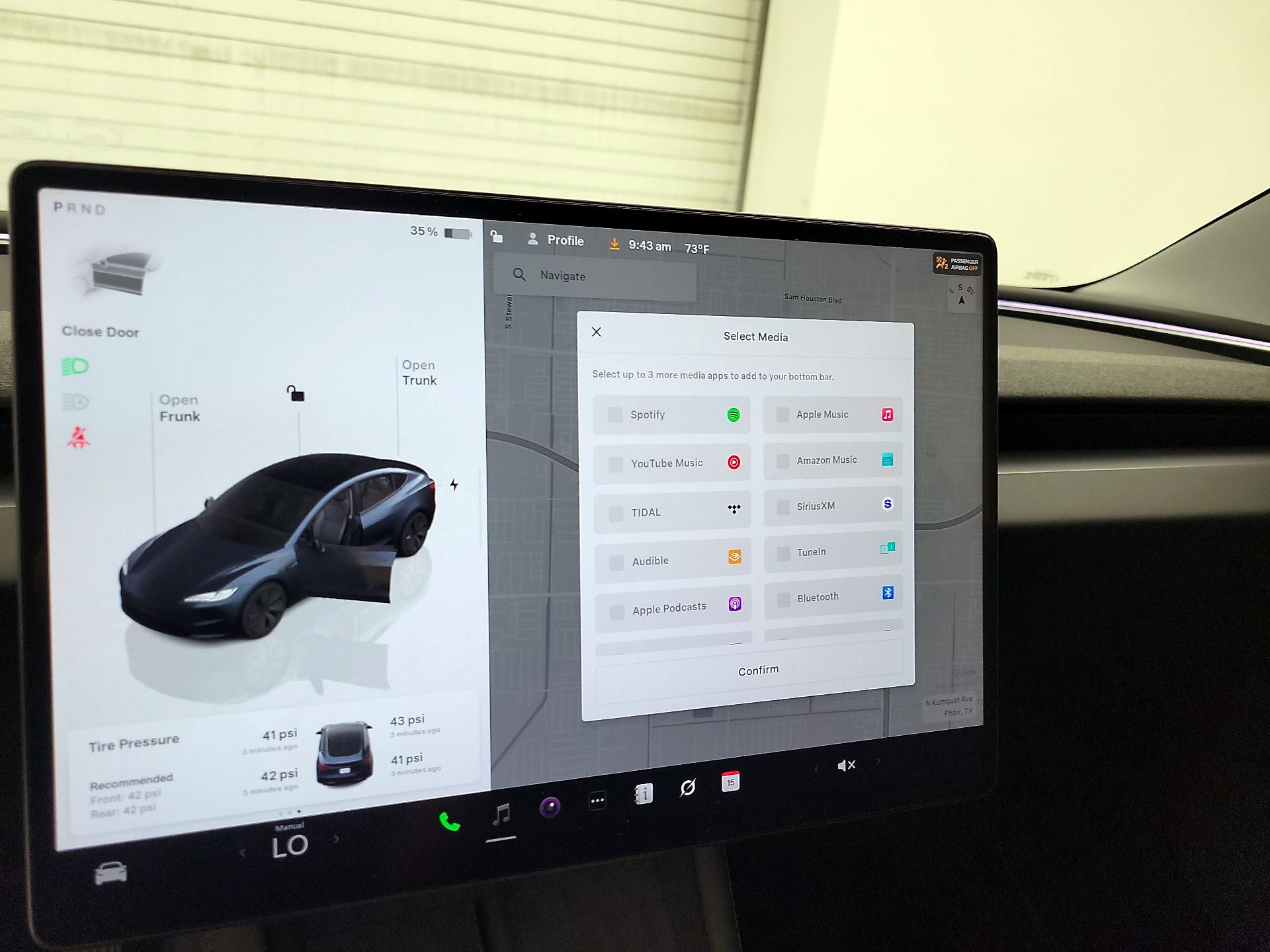 Thumbnail: 2024 Tesla Model 3 - 15