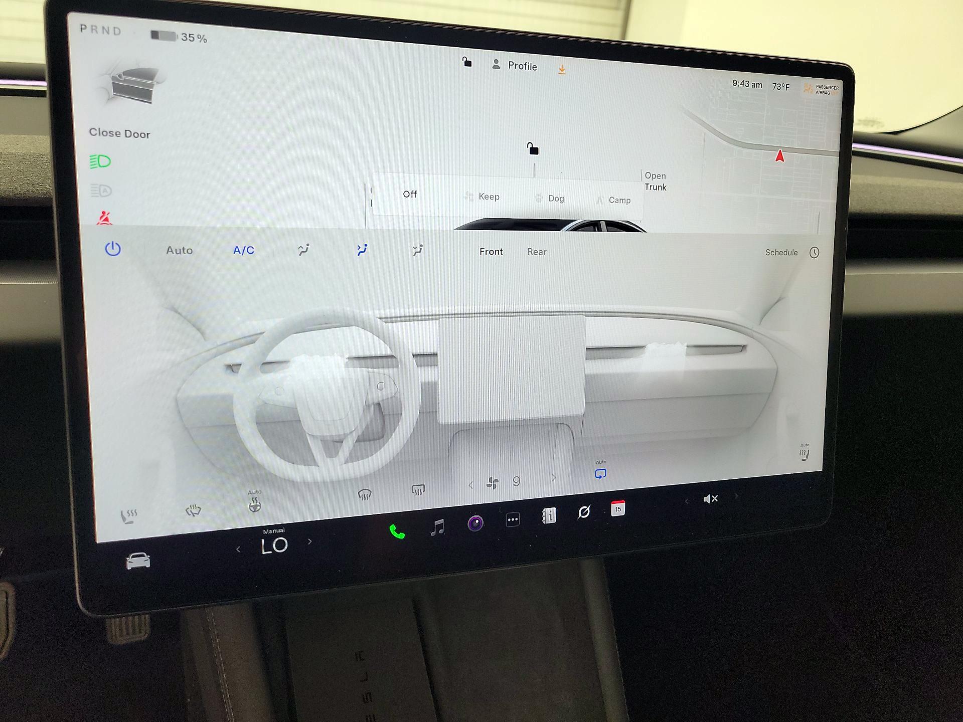Thumbnail: 2024 Tesla Model 3 - 16