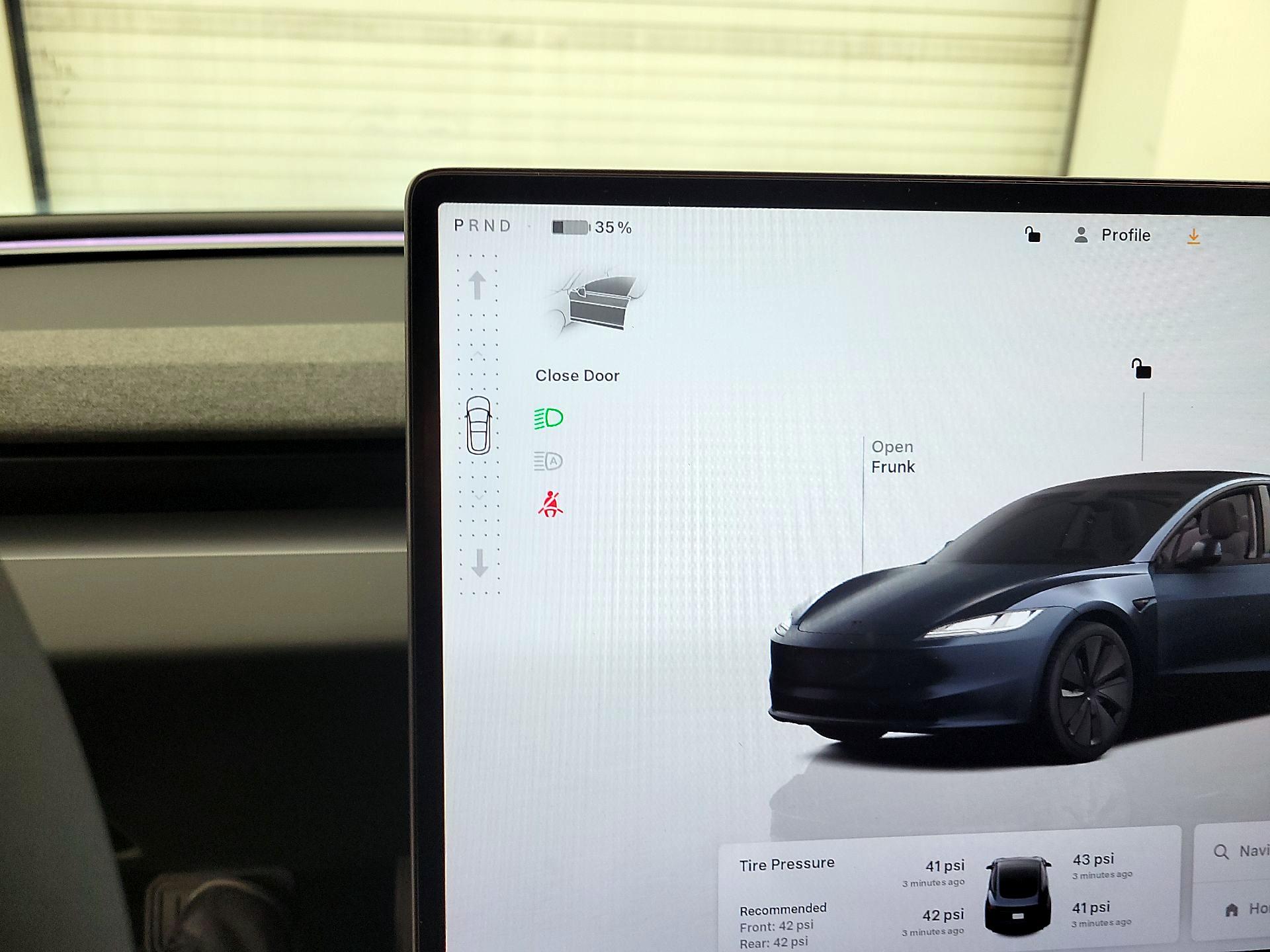 Thumbnail: 2024 Tesla Model 3 - 17