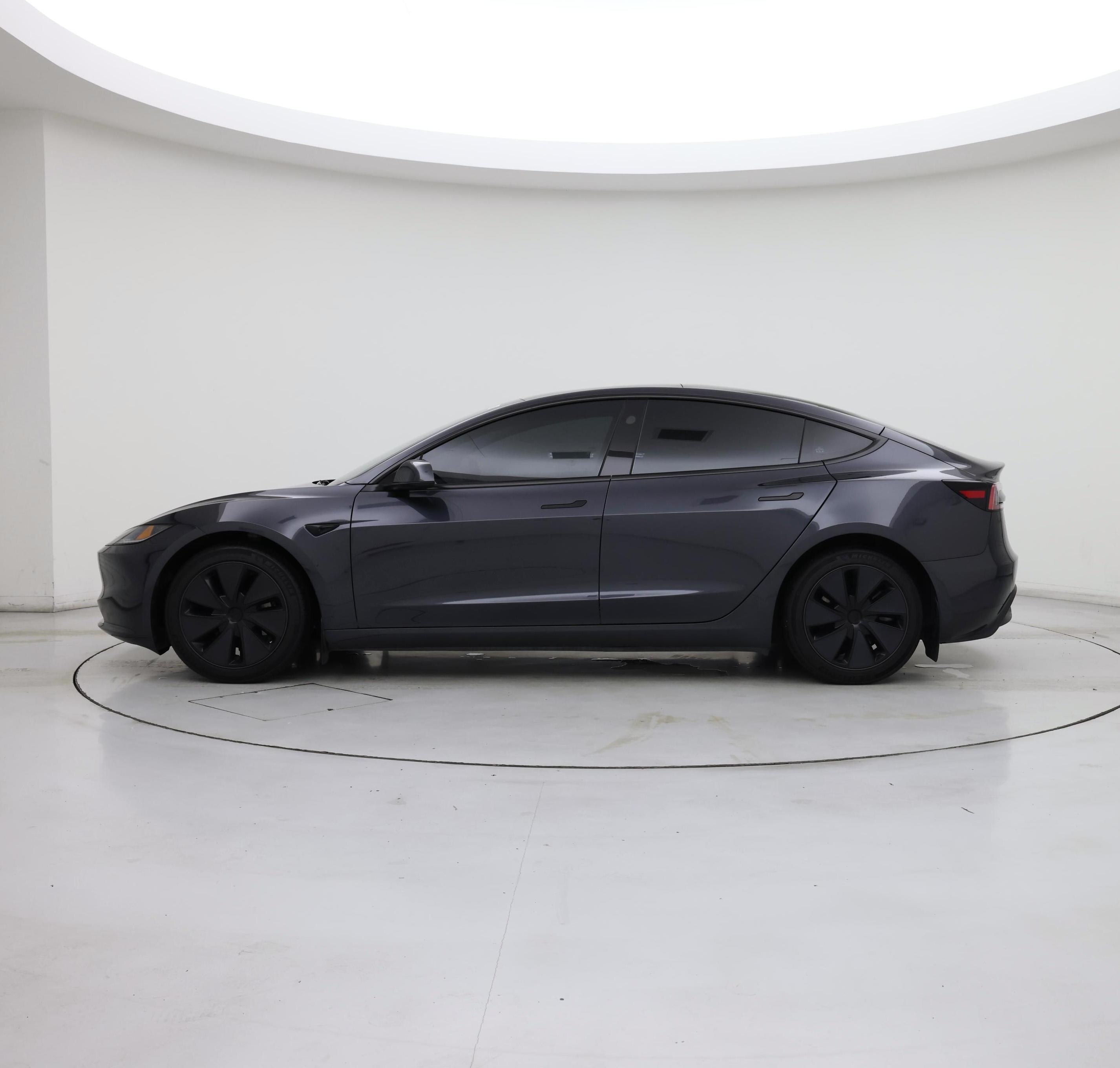 Thumbnail: 2024 Tesla Model 3 - 3
