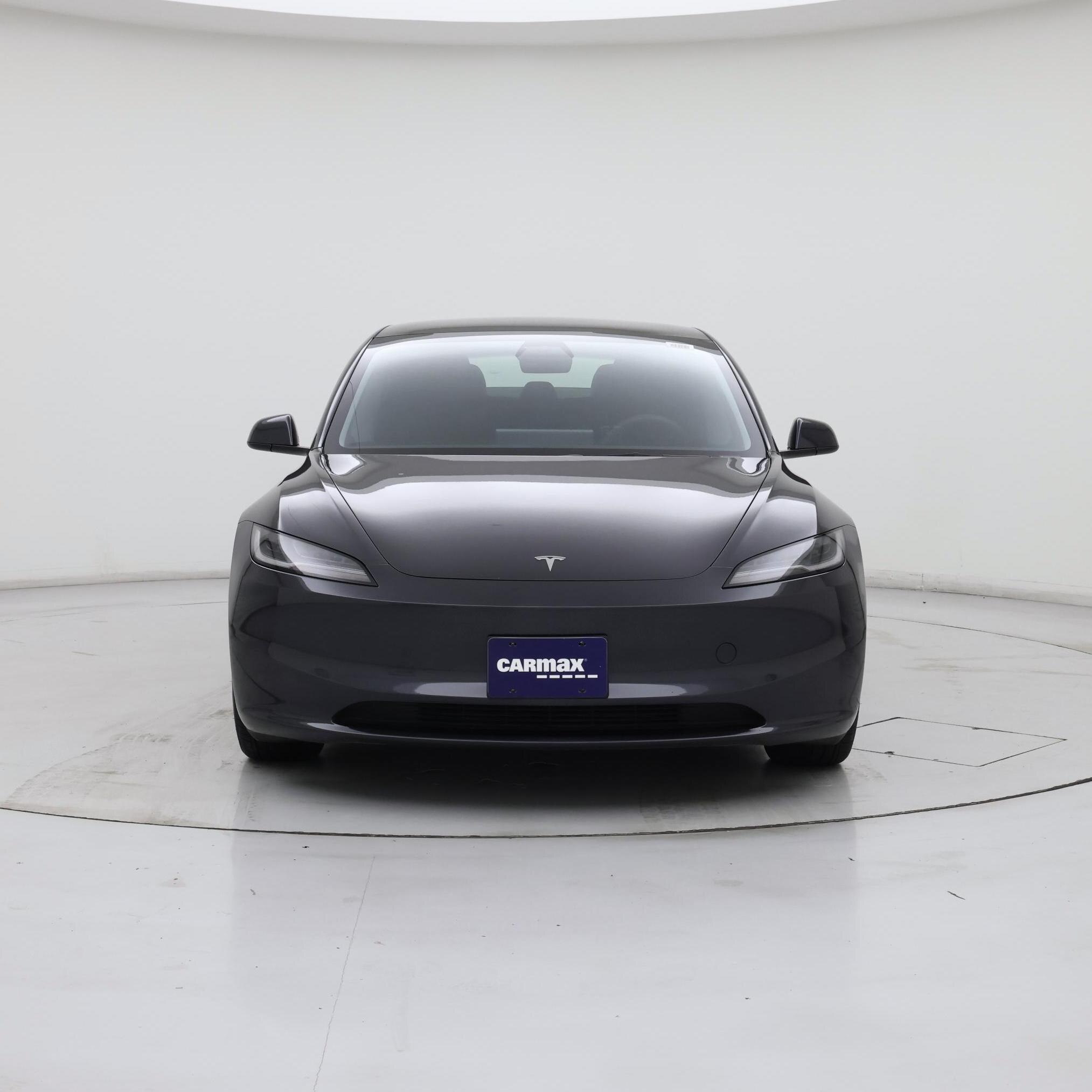 Thumbnail: 2024 Tesla Model 3 - 5