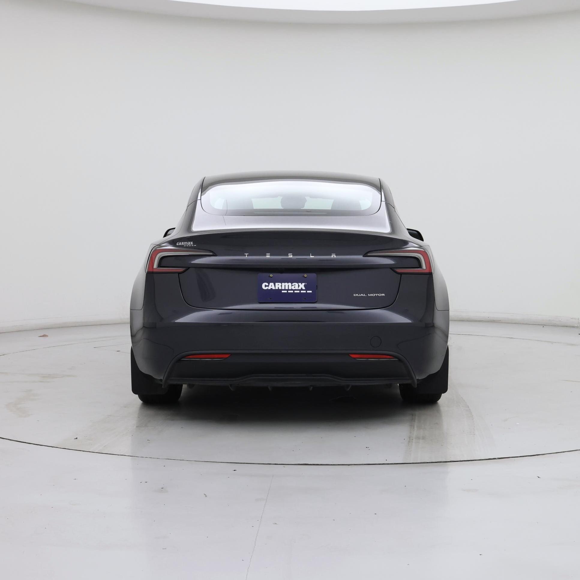Thumbnail: 2024 Tesla Model 3 - 6
