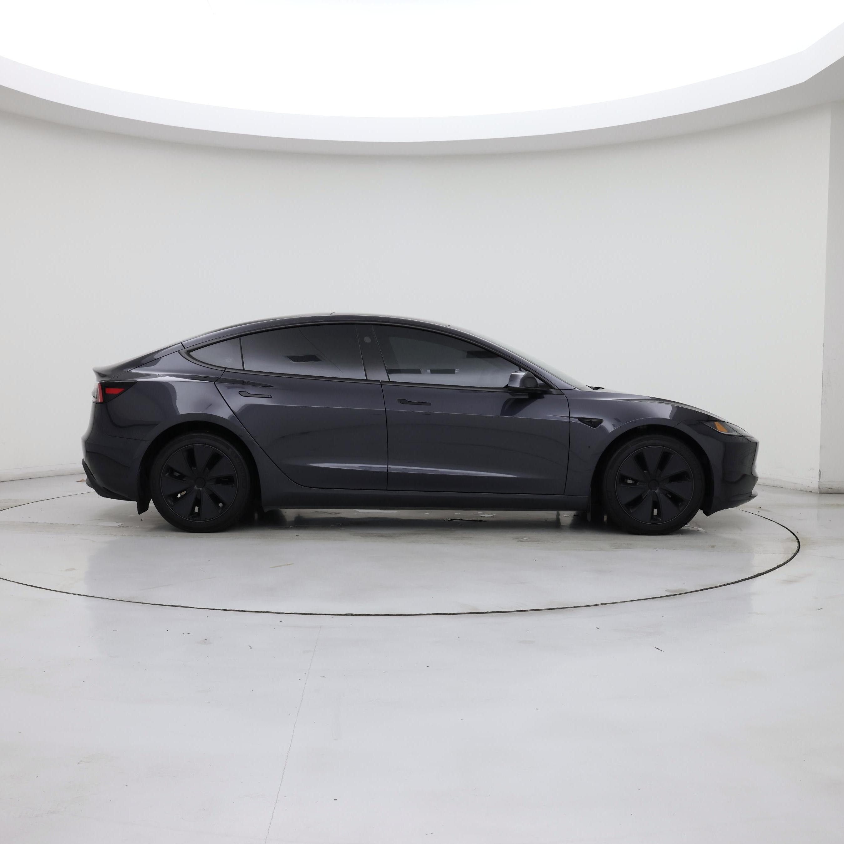 Thumbnail: 2024 Tesla Model 3 - 7