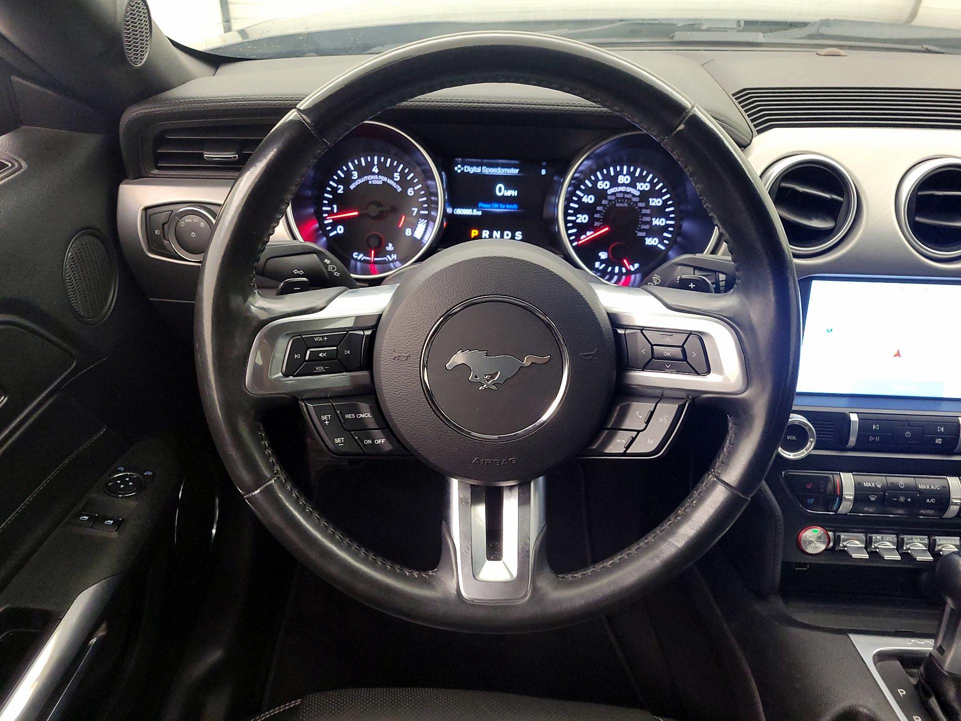 Thumbnail: 2019 Ford Mustang - 10