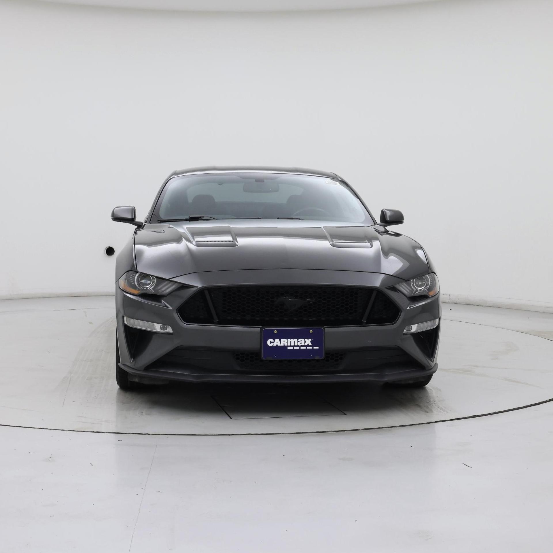 Thumbnail: 2019 Ford Mustang - 5