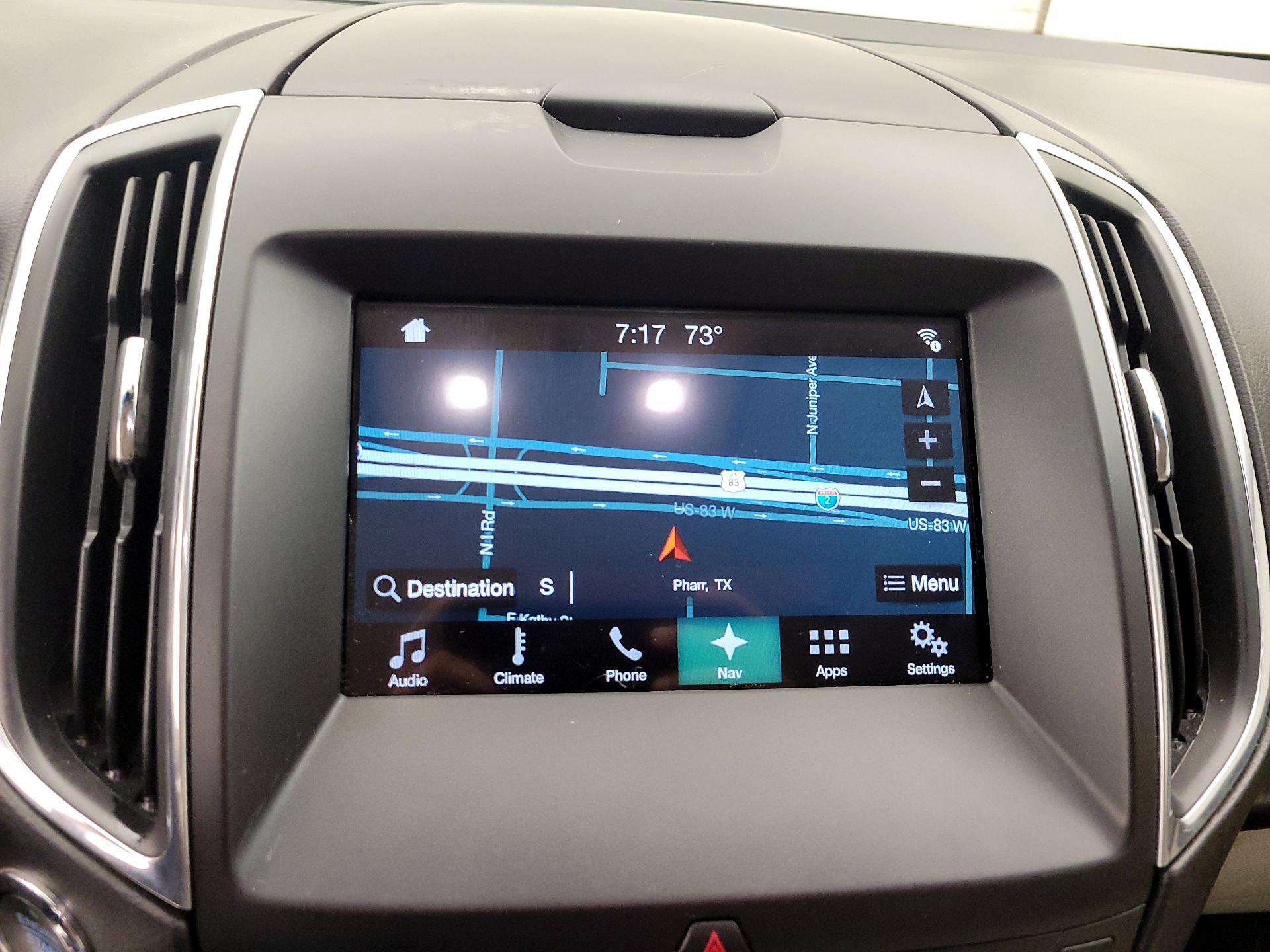 Thumbnail: 2018 Ford Edge - 14