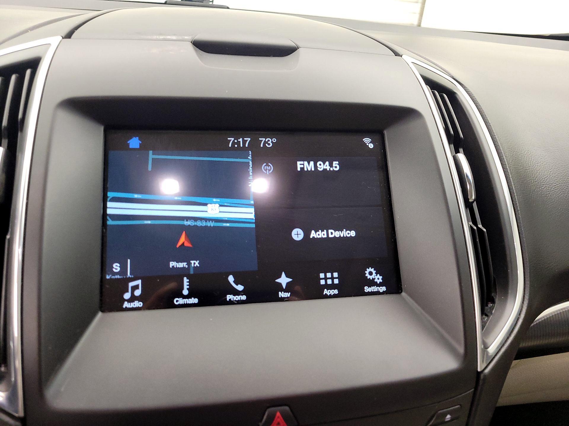 Thumbnail: 2018 Ford Edge - 16