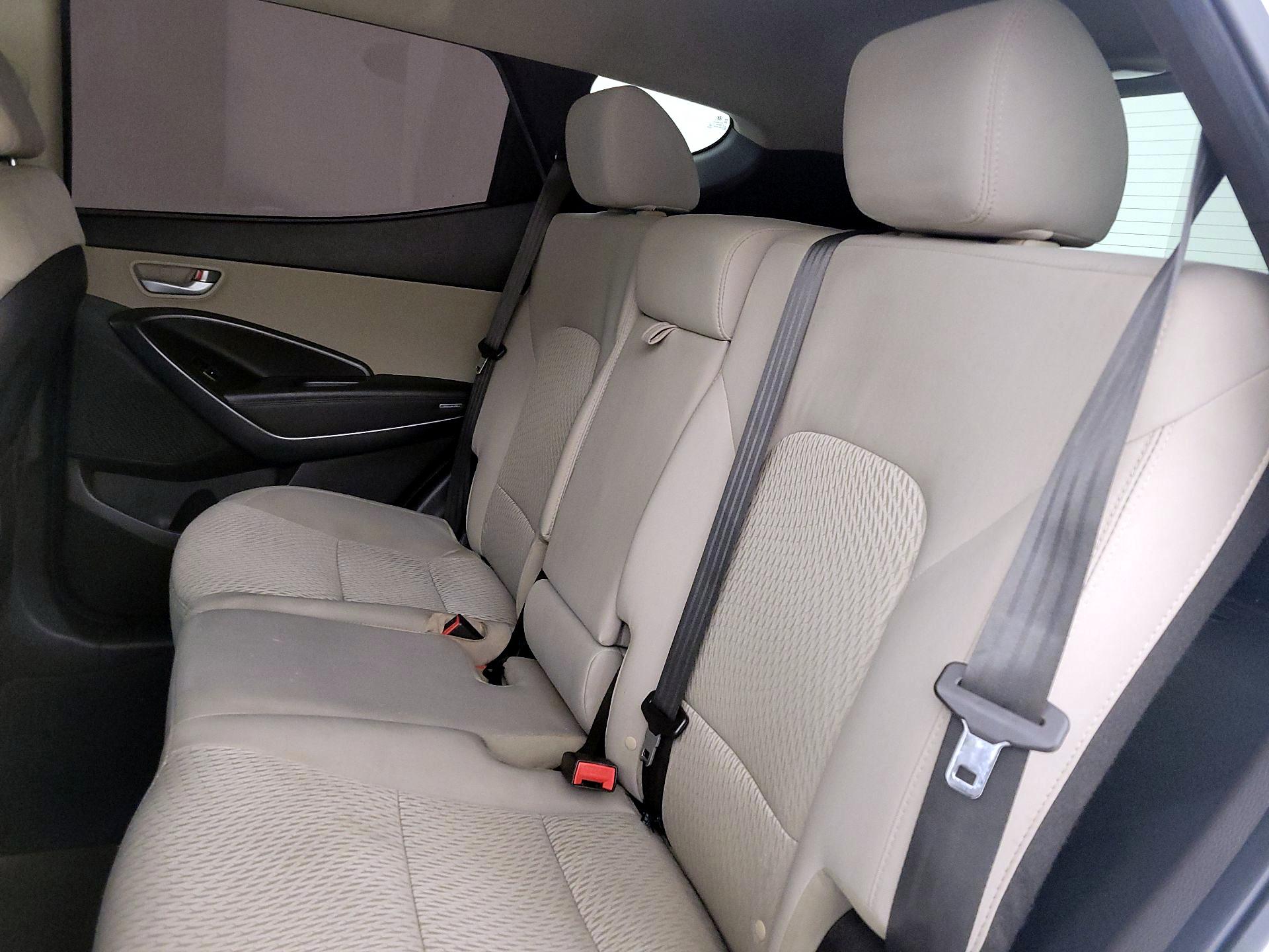 Thumbnail: 2017 Hyundai Santa Fe - 19