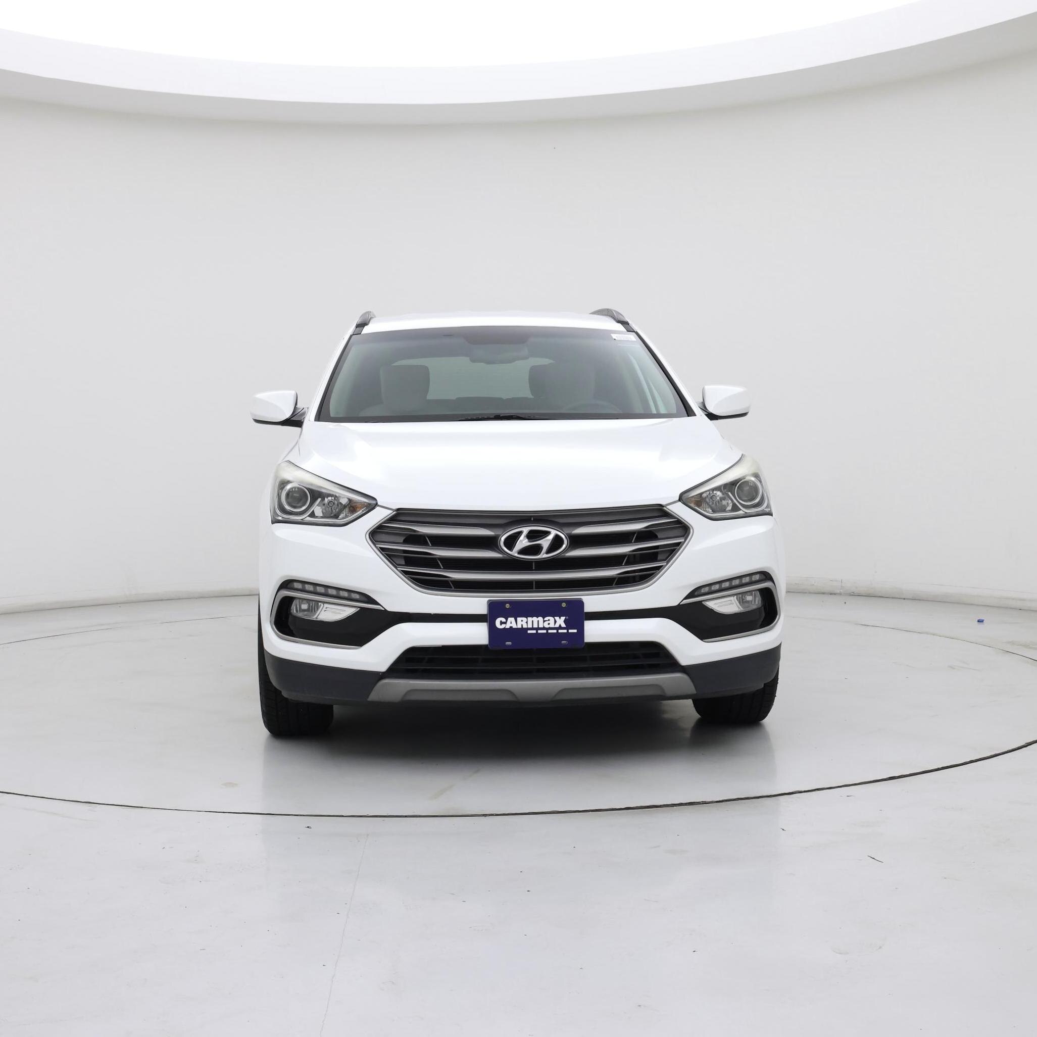 Thumbnail: 2017 Hyundai Santa Fe - 5