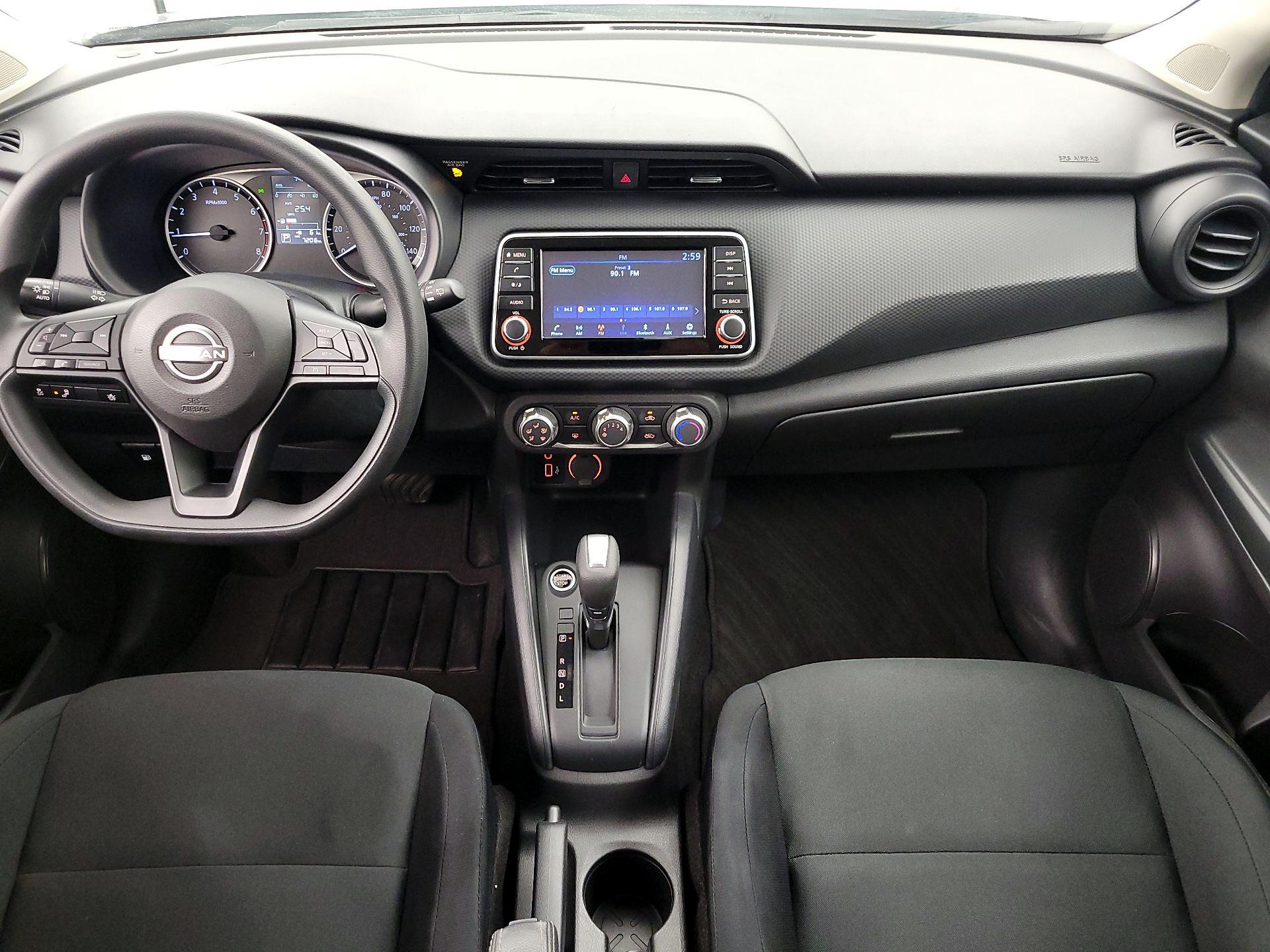 Thumbnail: 2024 Nissan Kicks - 9