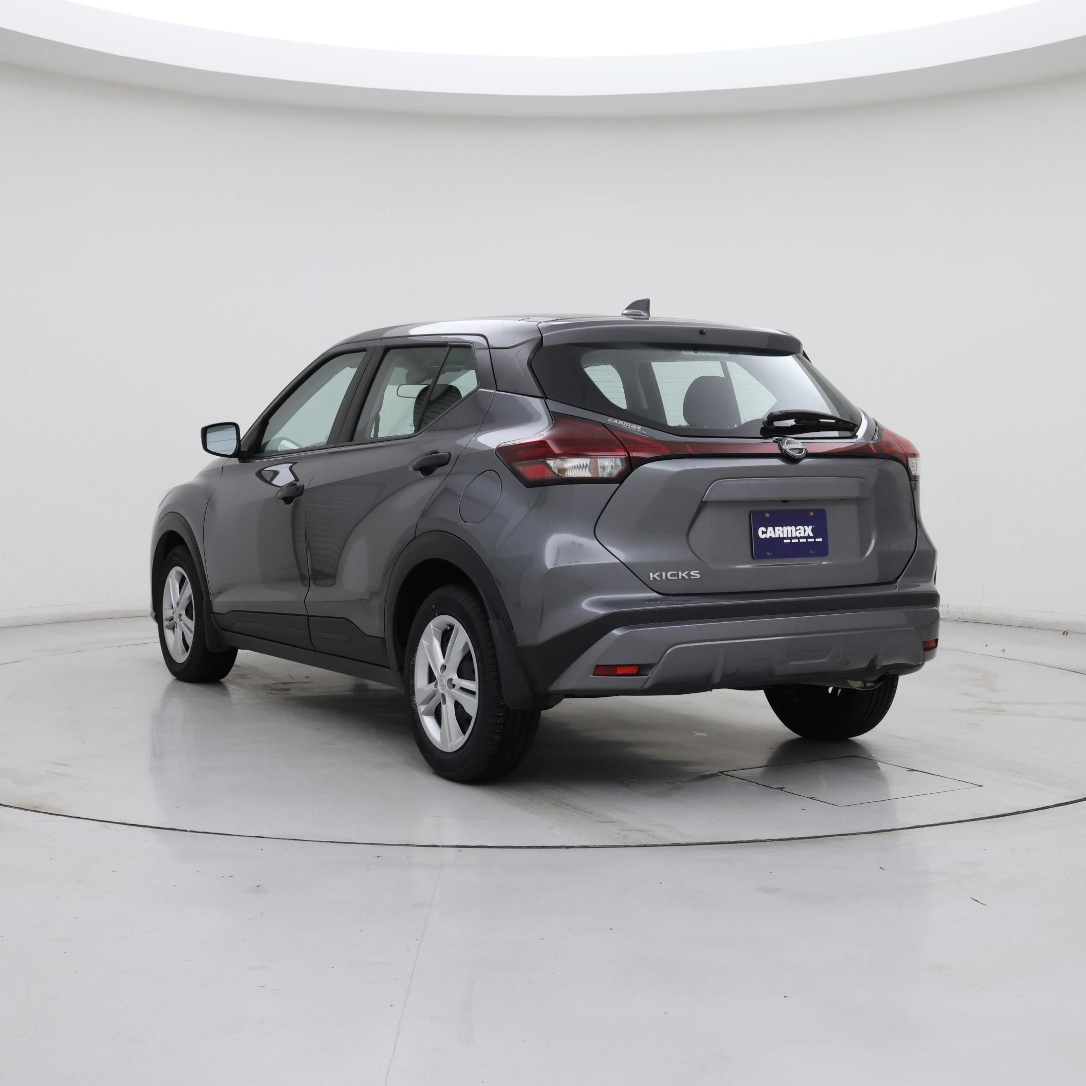 Thumbnail: 2024 Nissan Kicks - 2