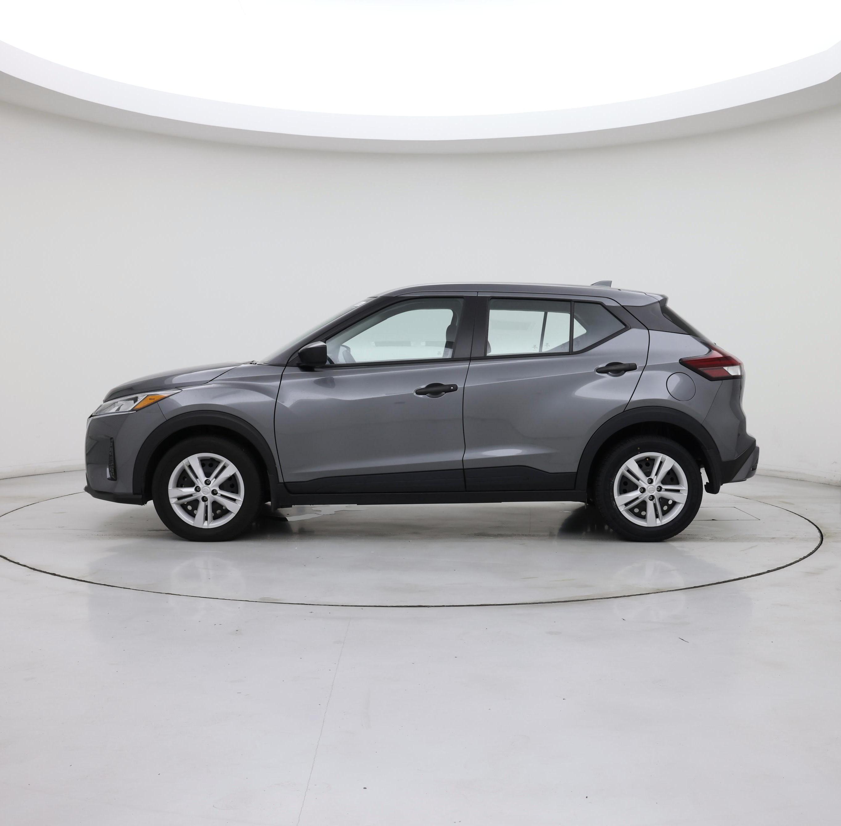 Thumbnail: 2024 Nissan Kicks - 3