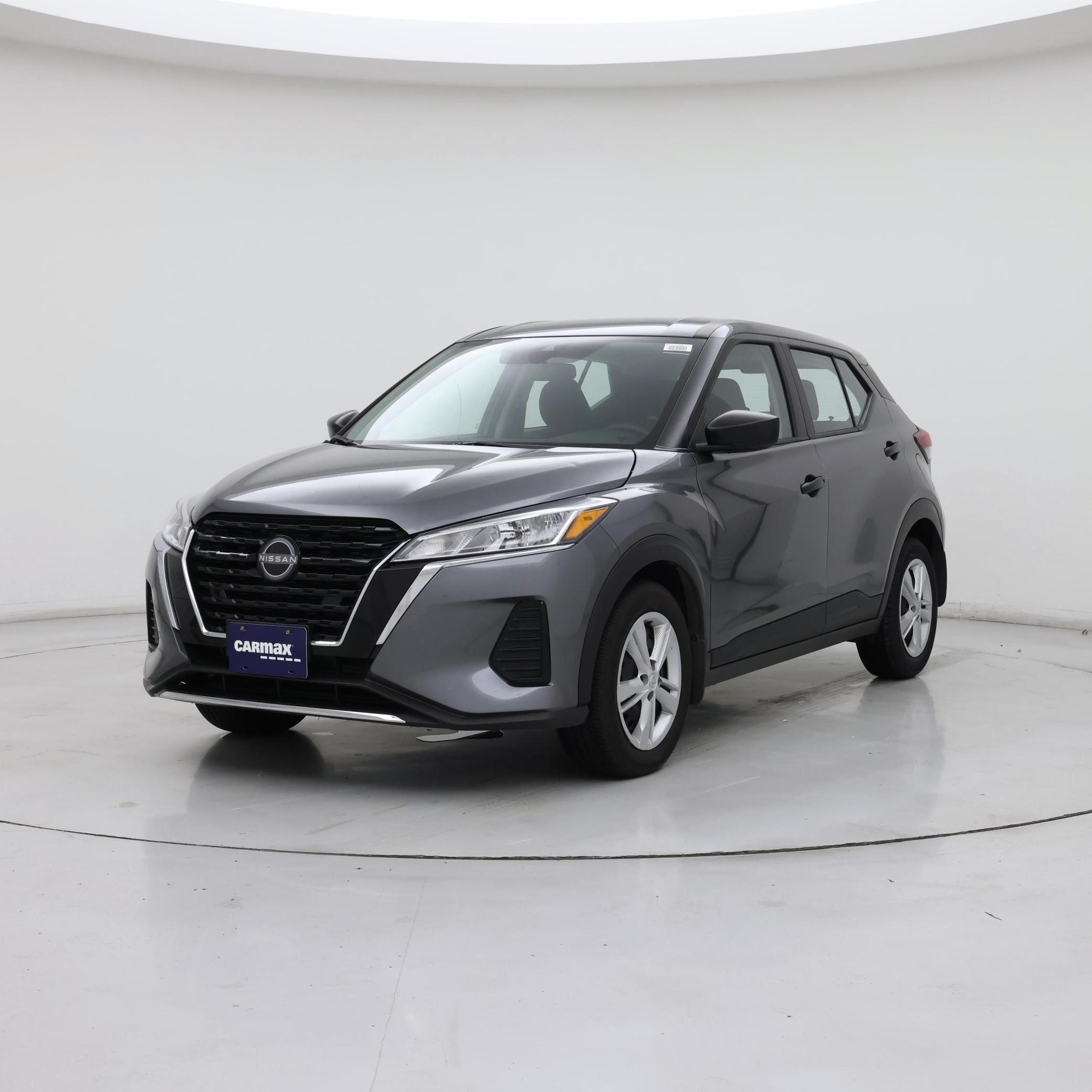 Thumbnail: 2024 Nissan Kicks - 4