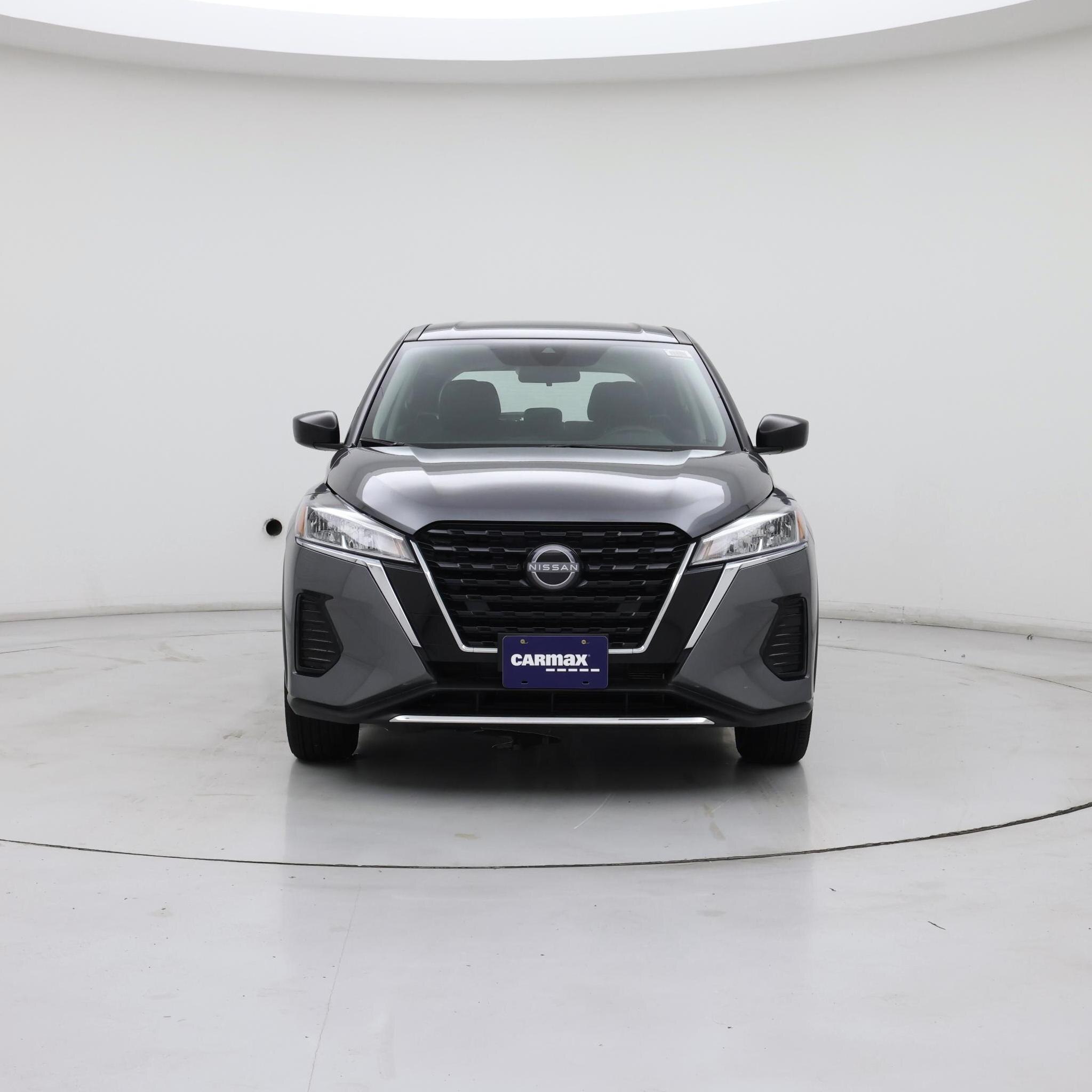 Thumbnail: 2024 Nissan Kicks - 5