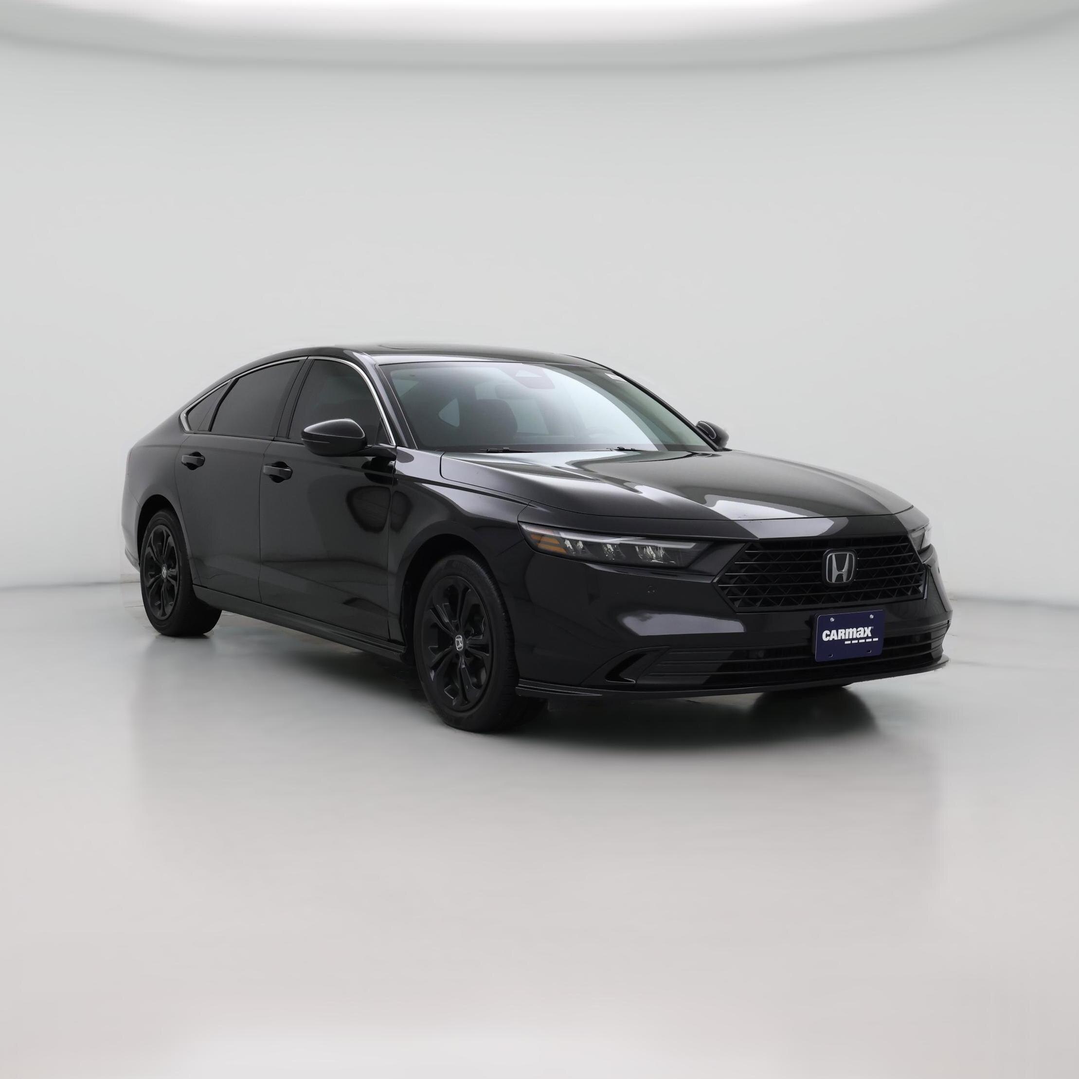 Thumbnail: 2024 Honda Accord - 1