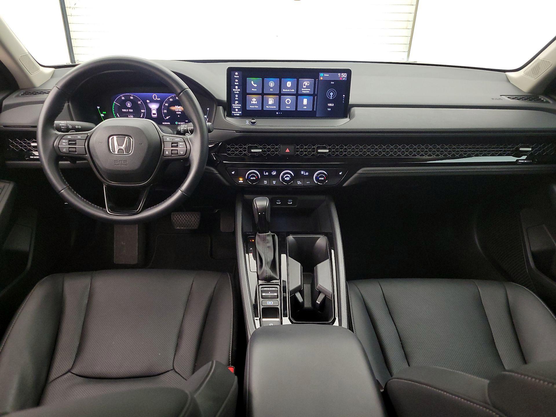 Thumbnail: 2024 Honda Accord - 9