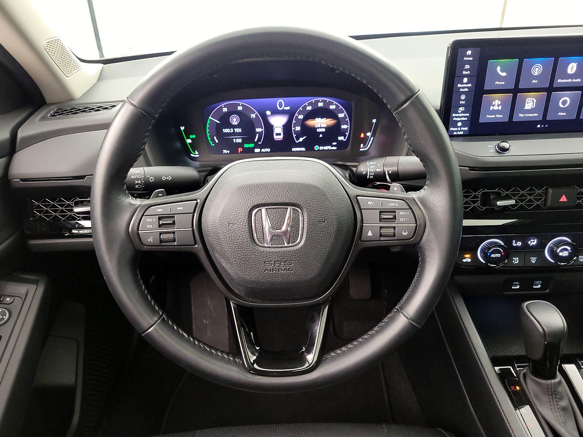 Thumbnail: 2024 Honda Accord - 10
