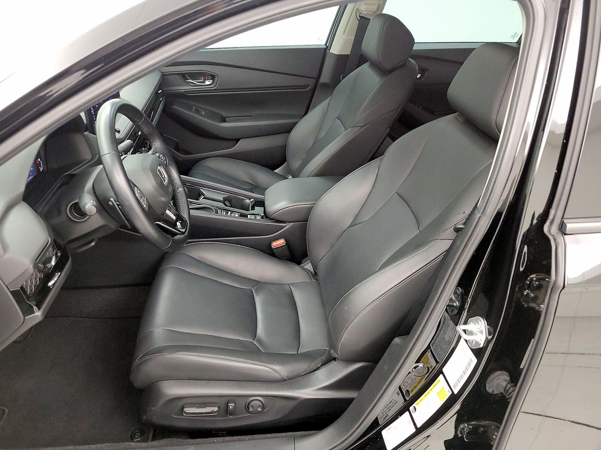 Thumbnail: 2024 Honda Accord - 11