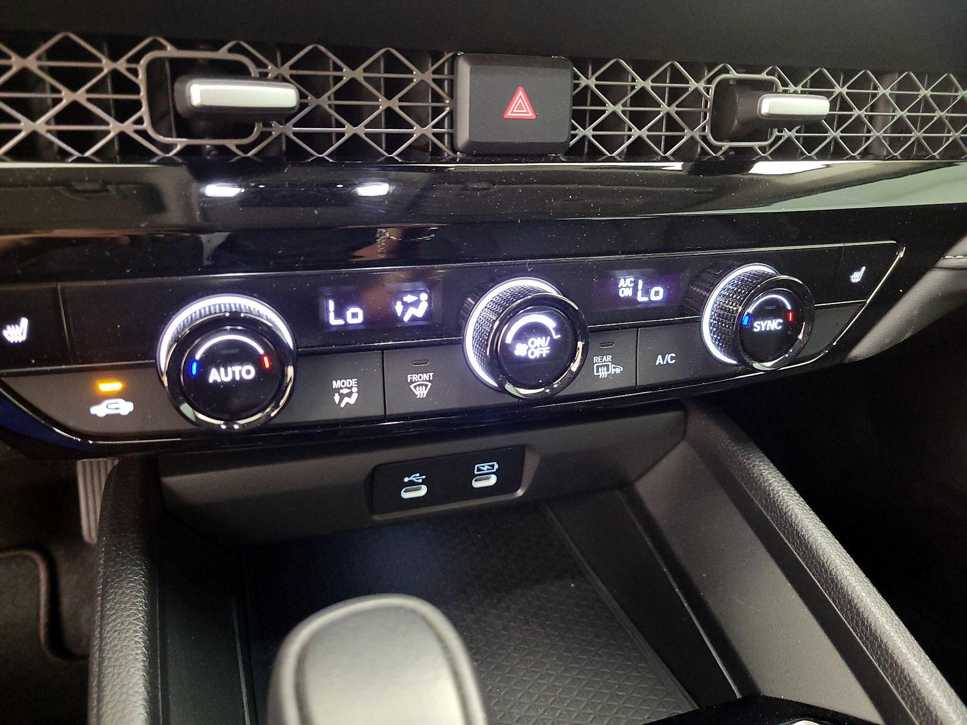 Thumbnail: 2024 Honda Accord - 15