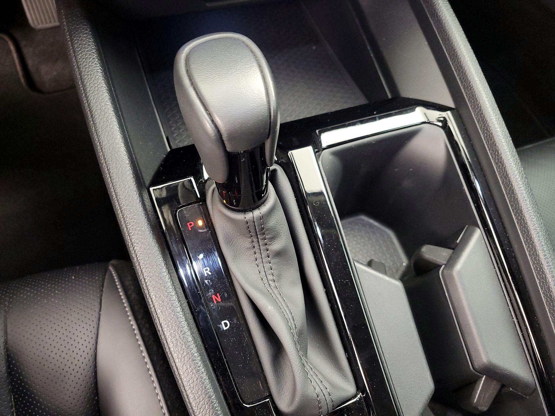 Thumbnail: 2024 Honda Accord - 16