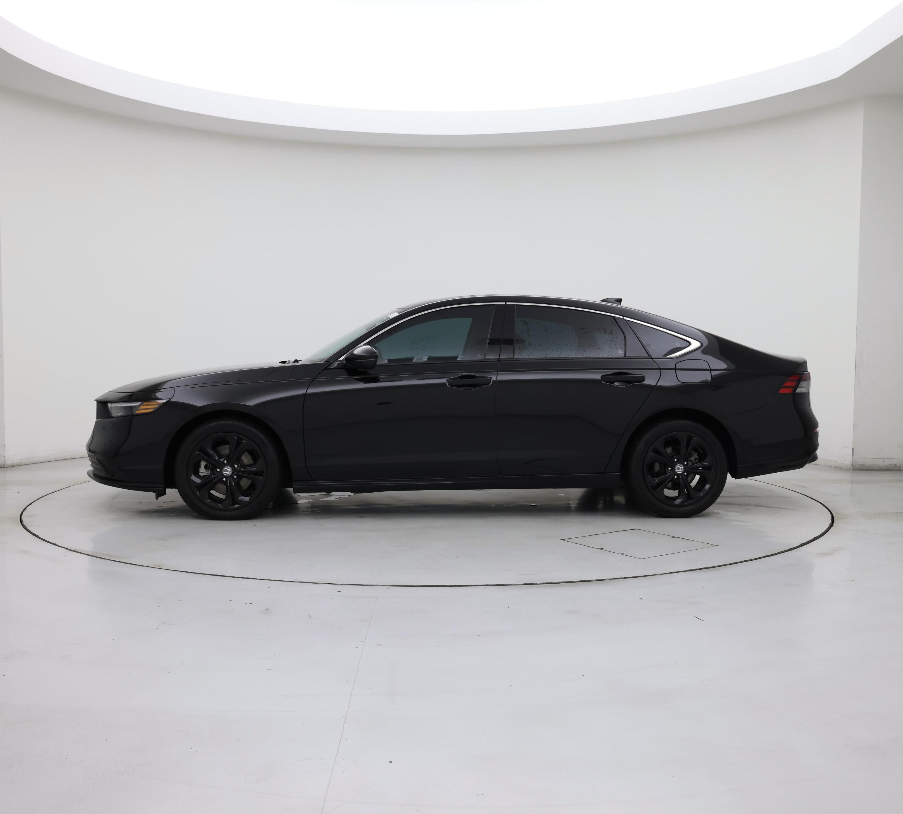 Thumbnail: 2024 Honda Accord - 3