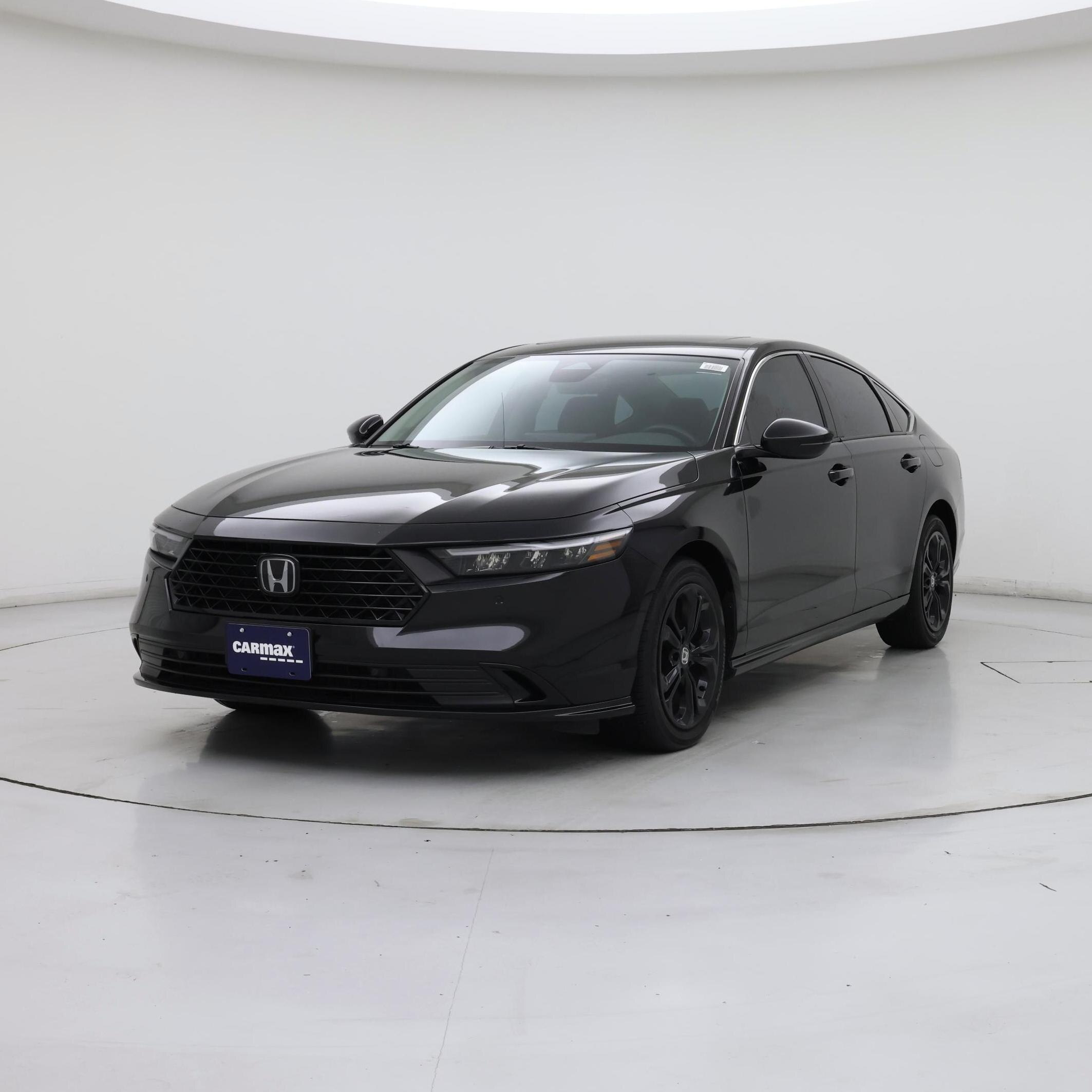 Thumbnail: 2024 Honda Accord - 4