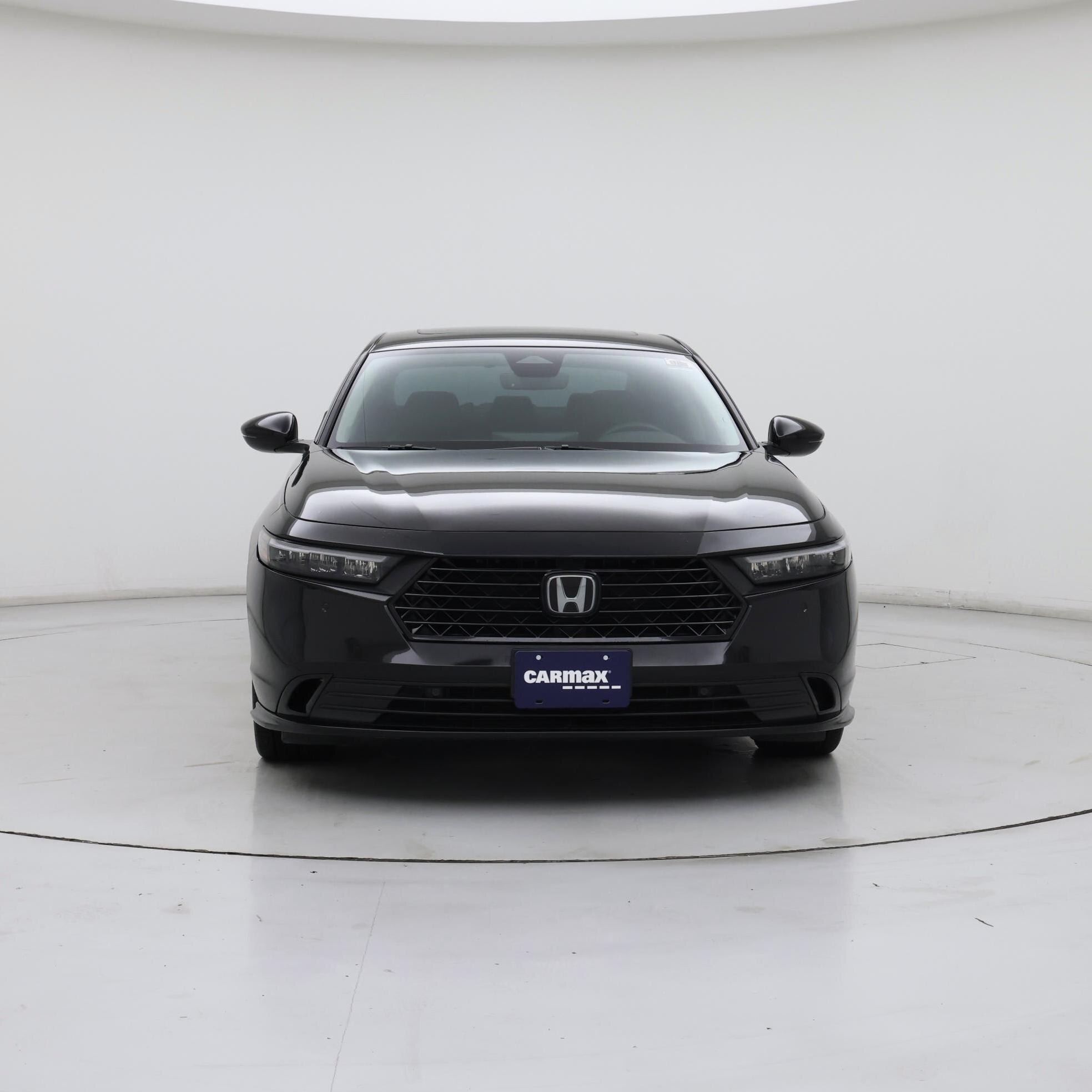 Thumbnail: 2024 Honda Accord - 5
