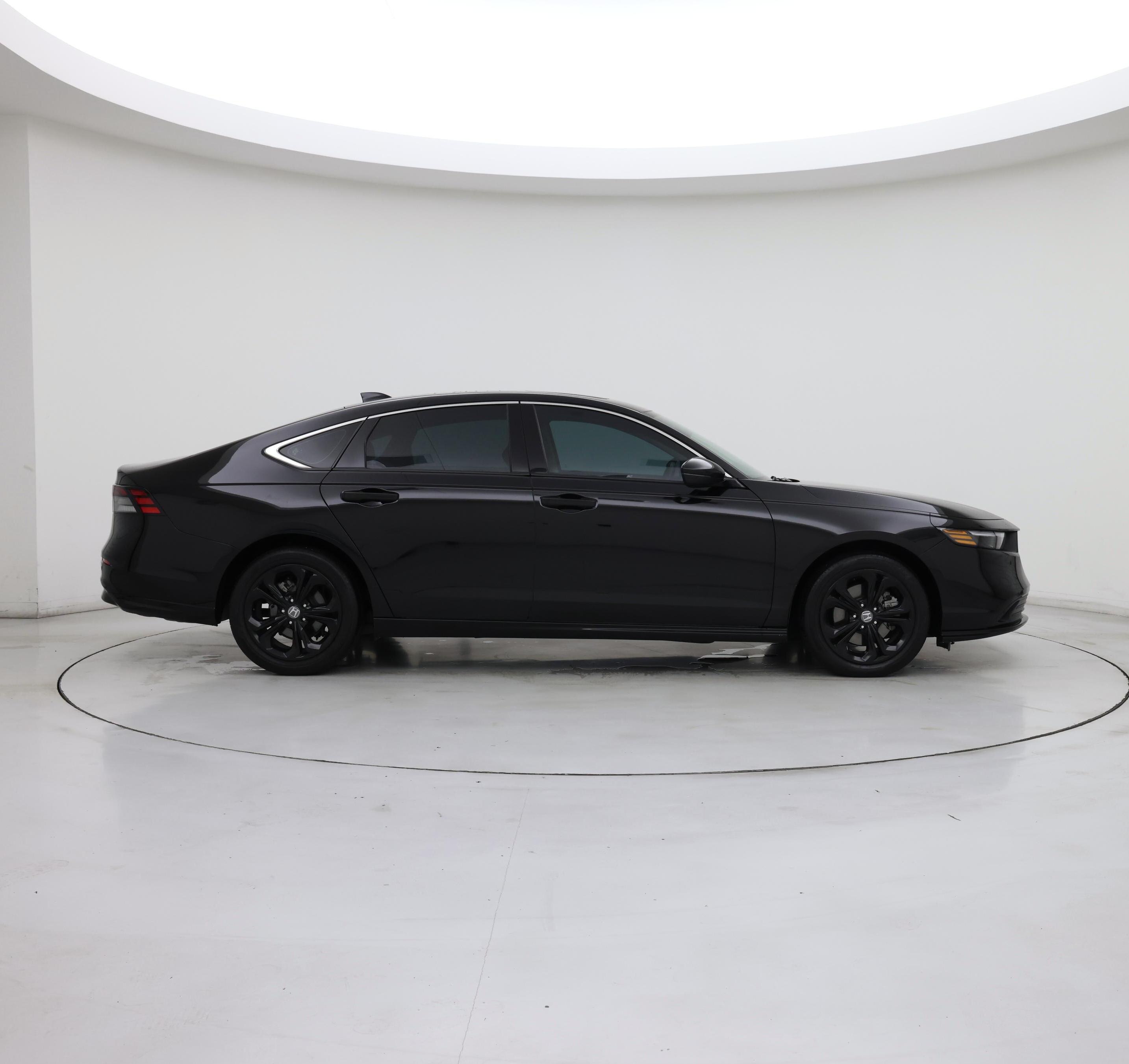 Thumbnail: 2024 Honda Accord - 7