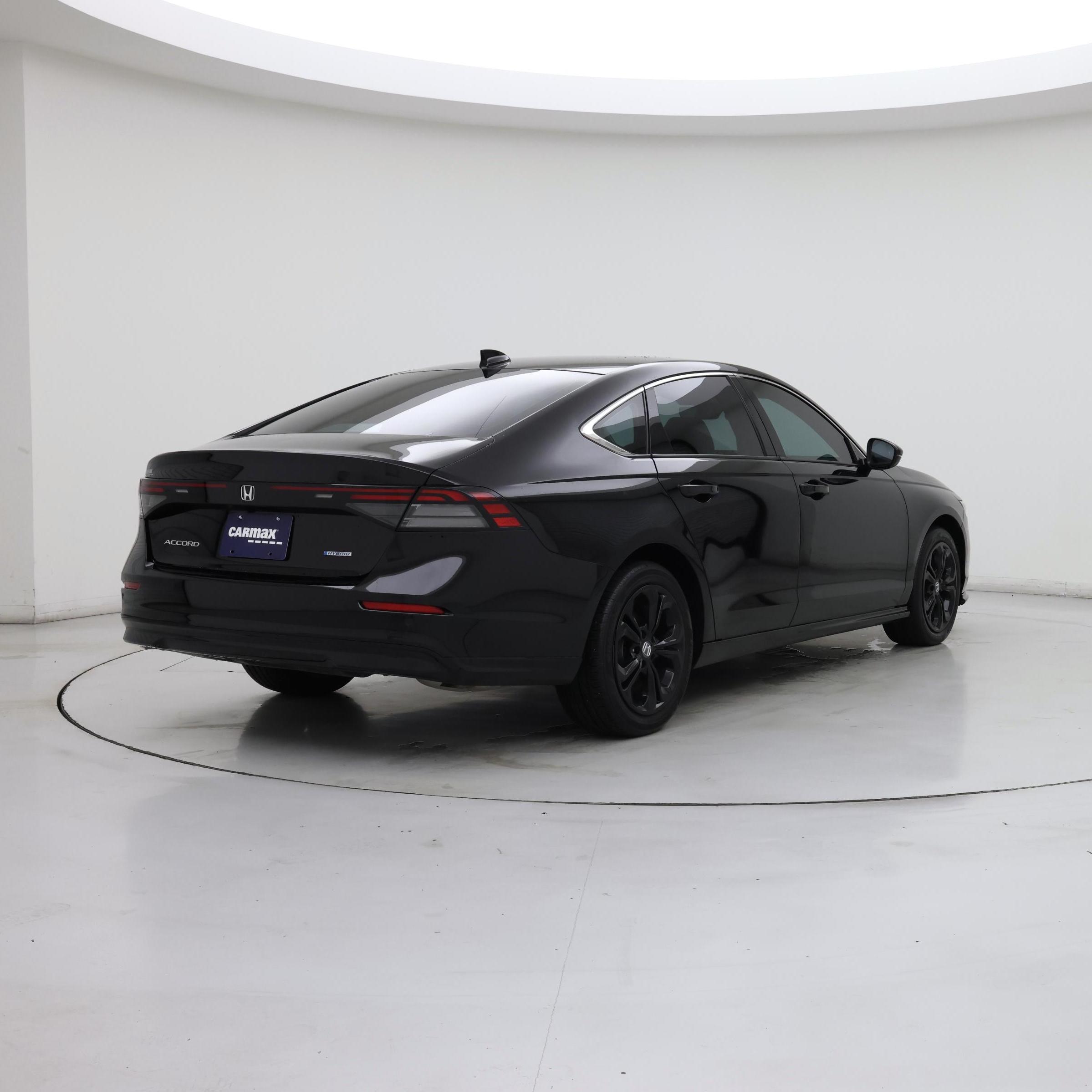 Thumbnail: 2024 Honda Accord - 8