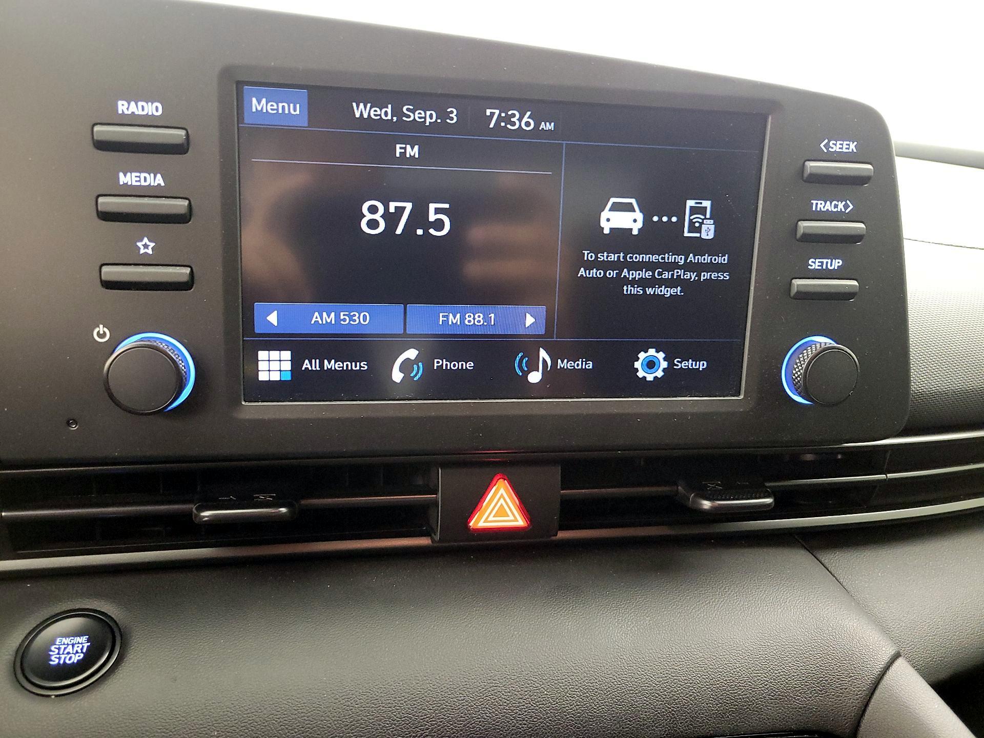 Thumbnail: 2025 Hyundai Elantra - 15