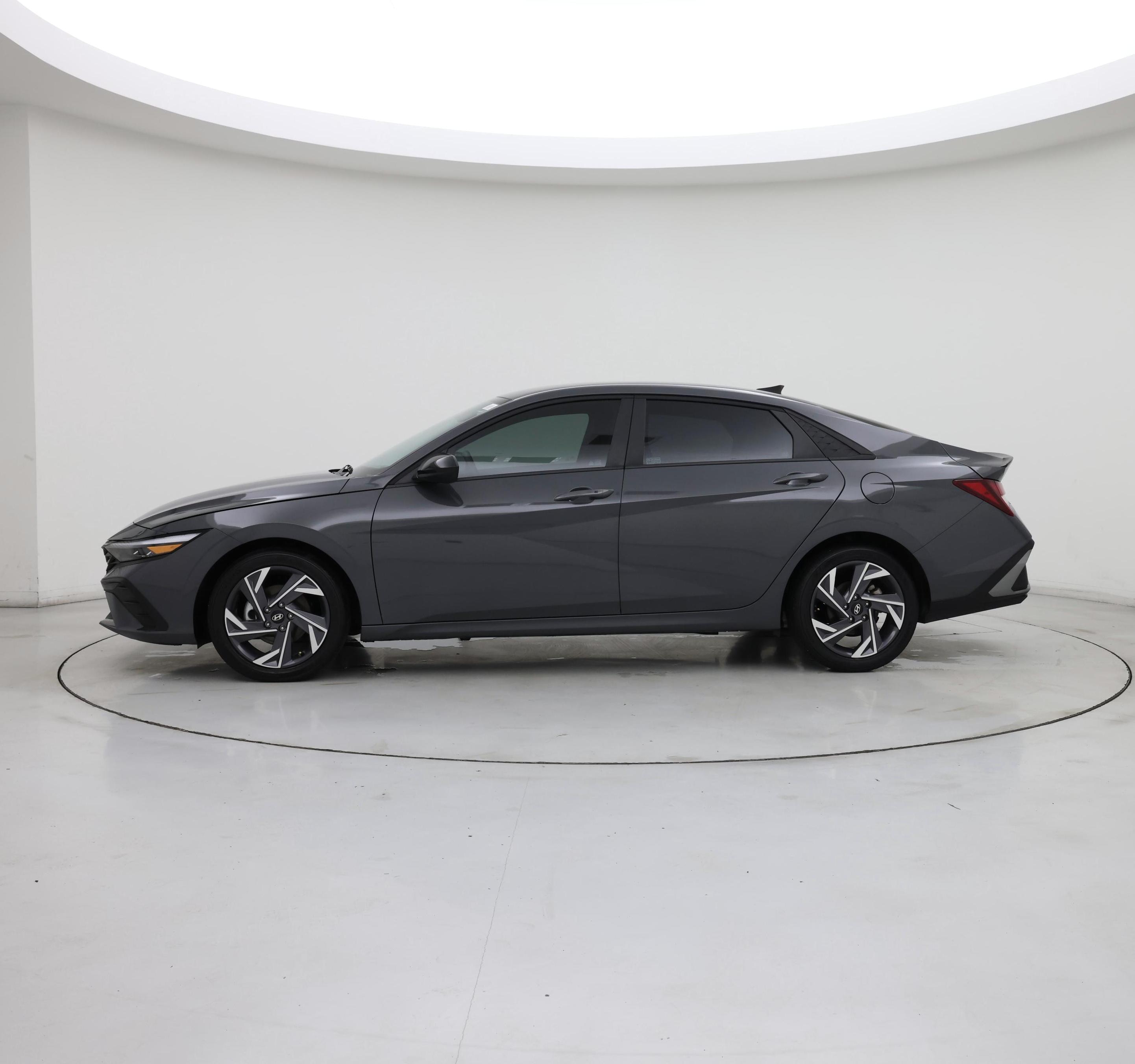 Thumbnail: 2025 Hyundai Elantra - 3