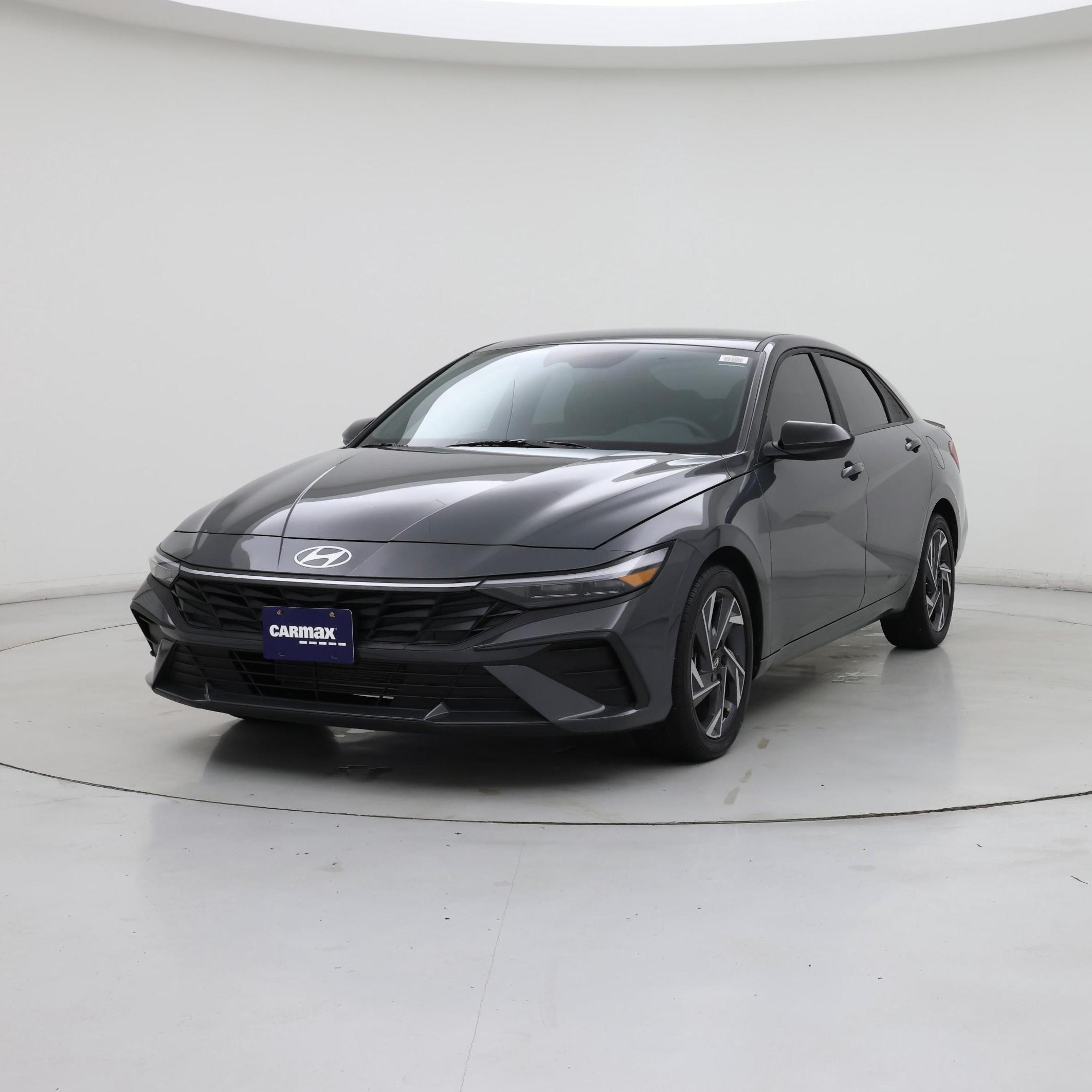 Thumbnail: 2025 Hyundai Elantra - 4