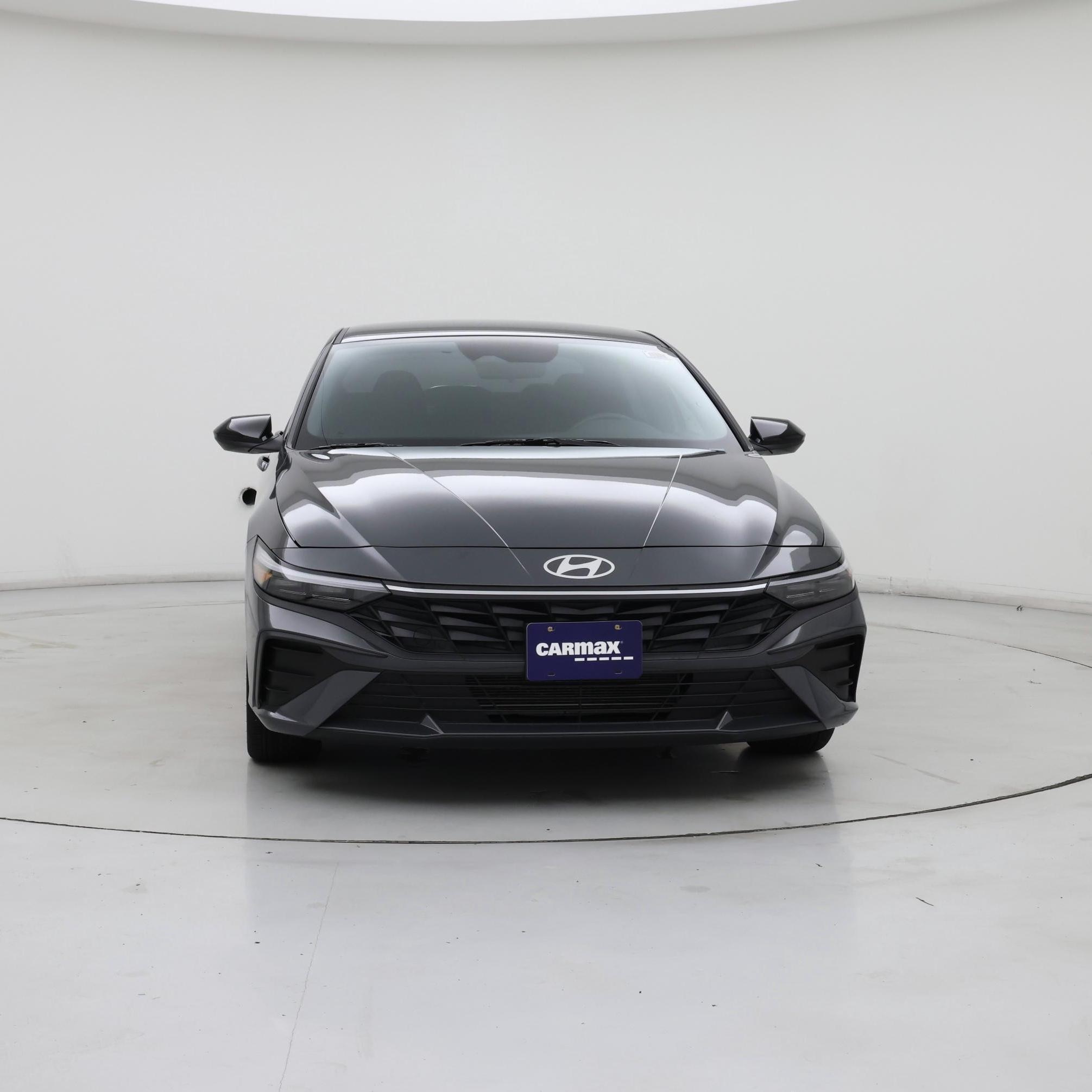 Thumbnail: 2025 Hyundai Elantra - 5