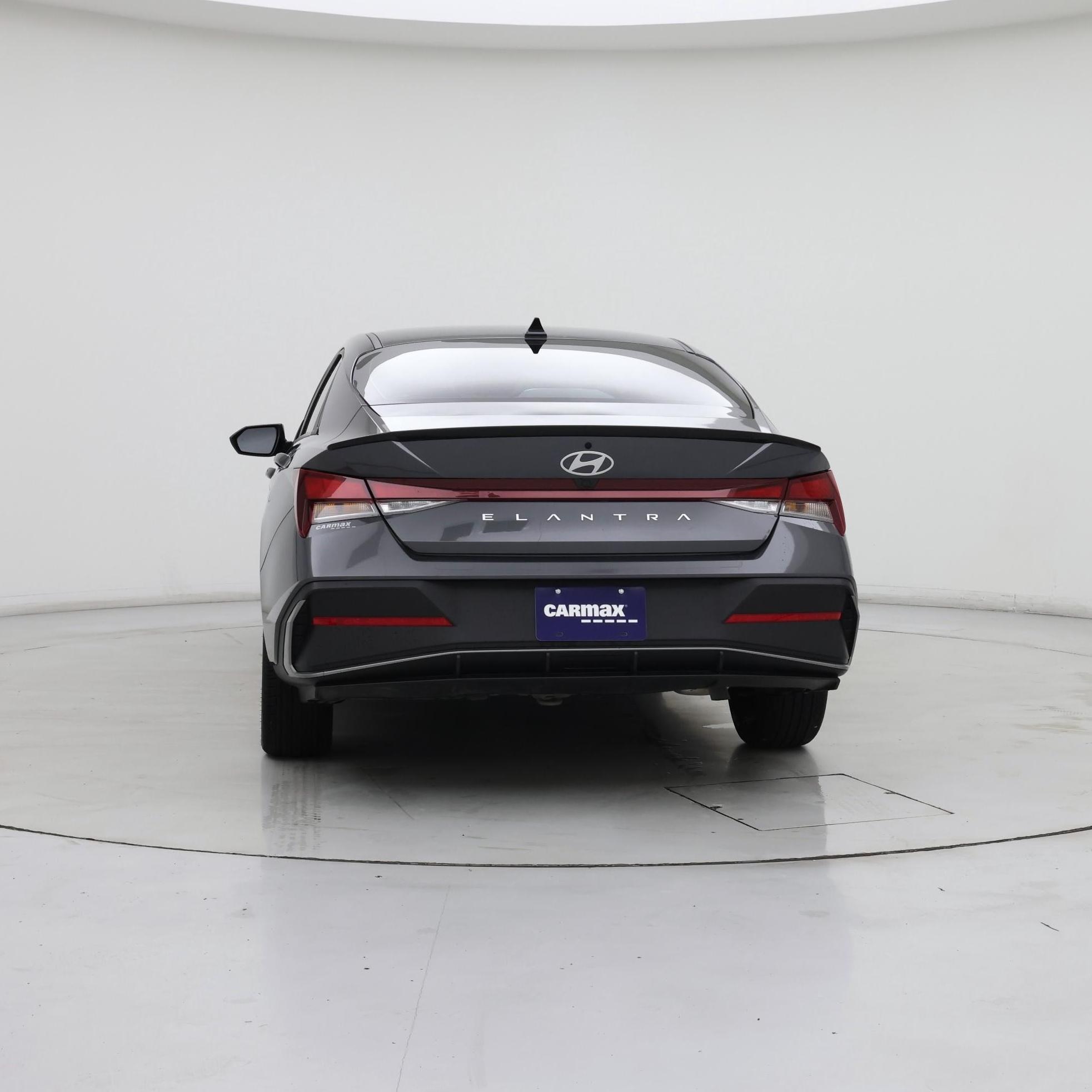 Thumbnail: 2025 Hyundai Elantra - 6
