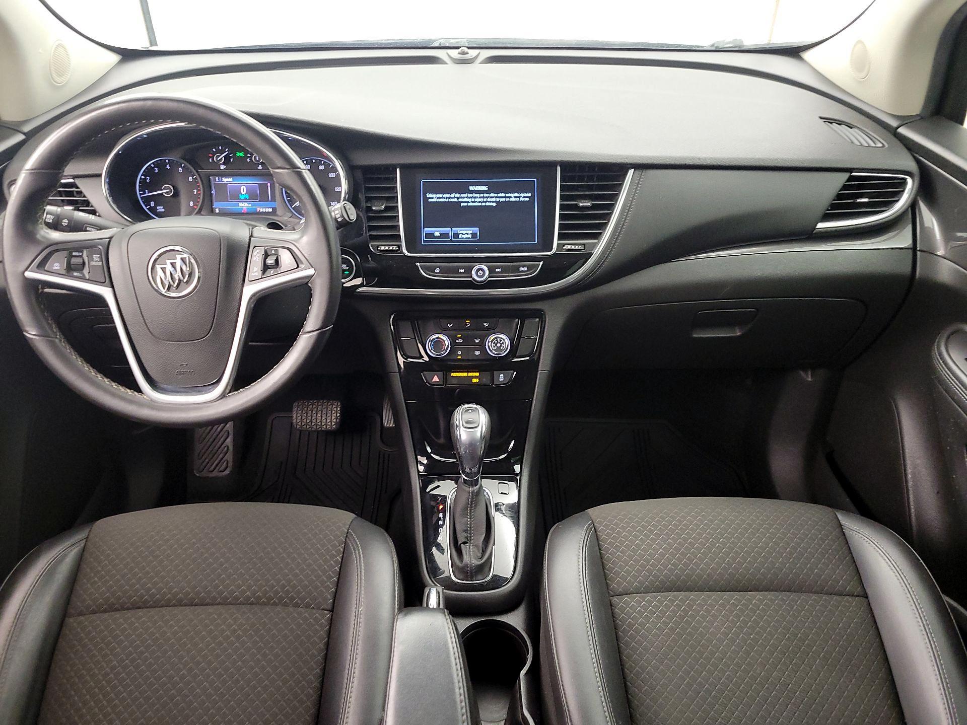 Thumbnail: 2019 Buick Encore - 9