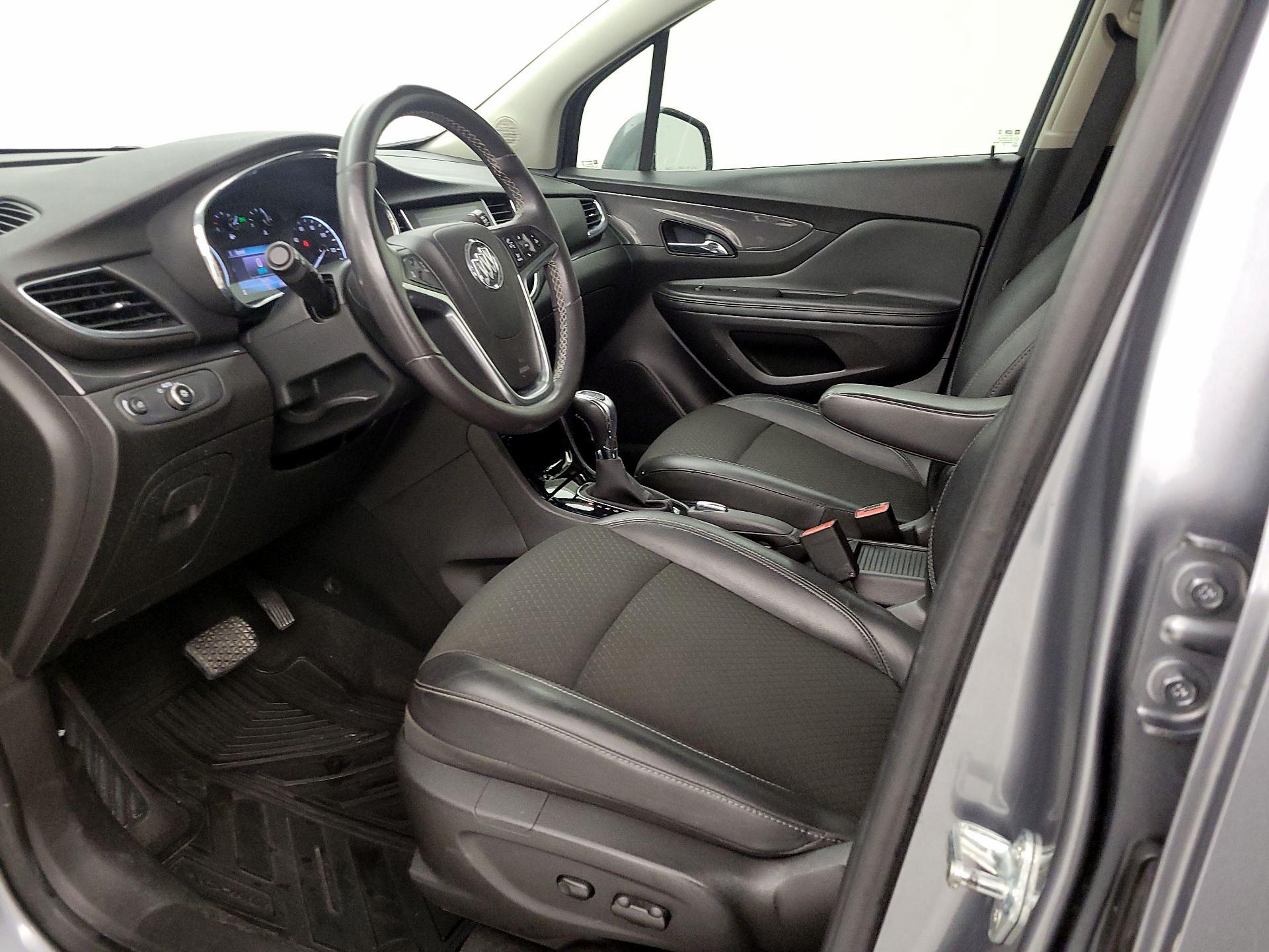 Thumbnail: 2019 Buick Encore - 11