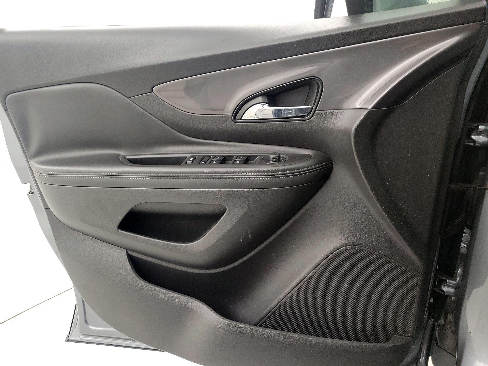 Thumbnail: 2019 Buick Encore - 12