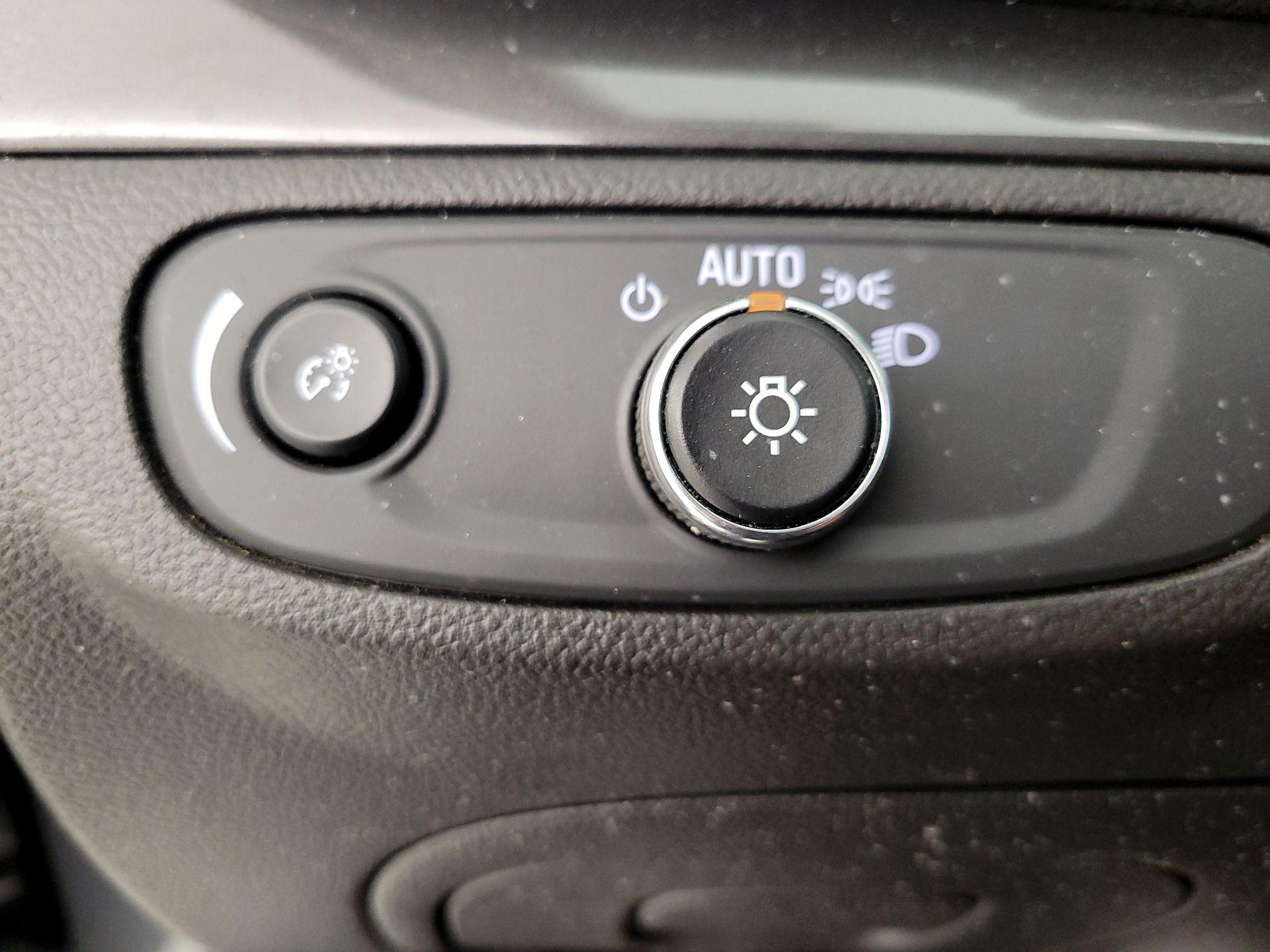 Thumbnail: 2019 Buick Encore - 13