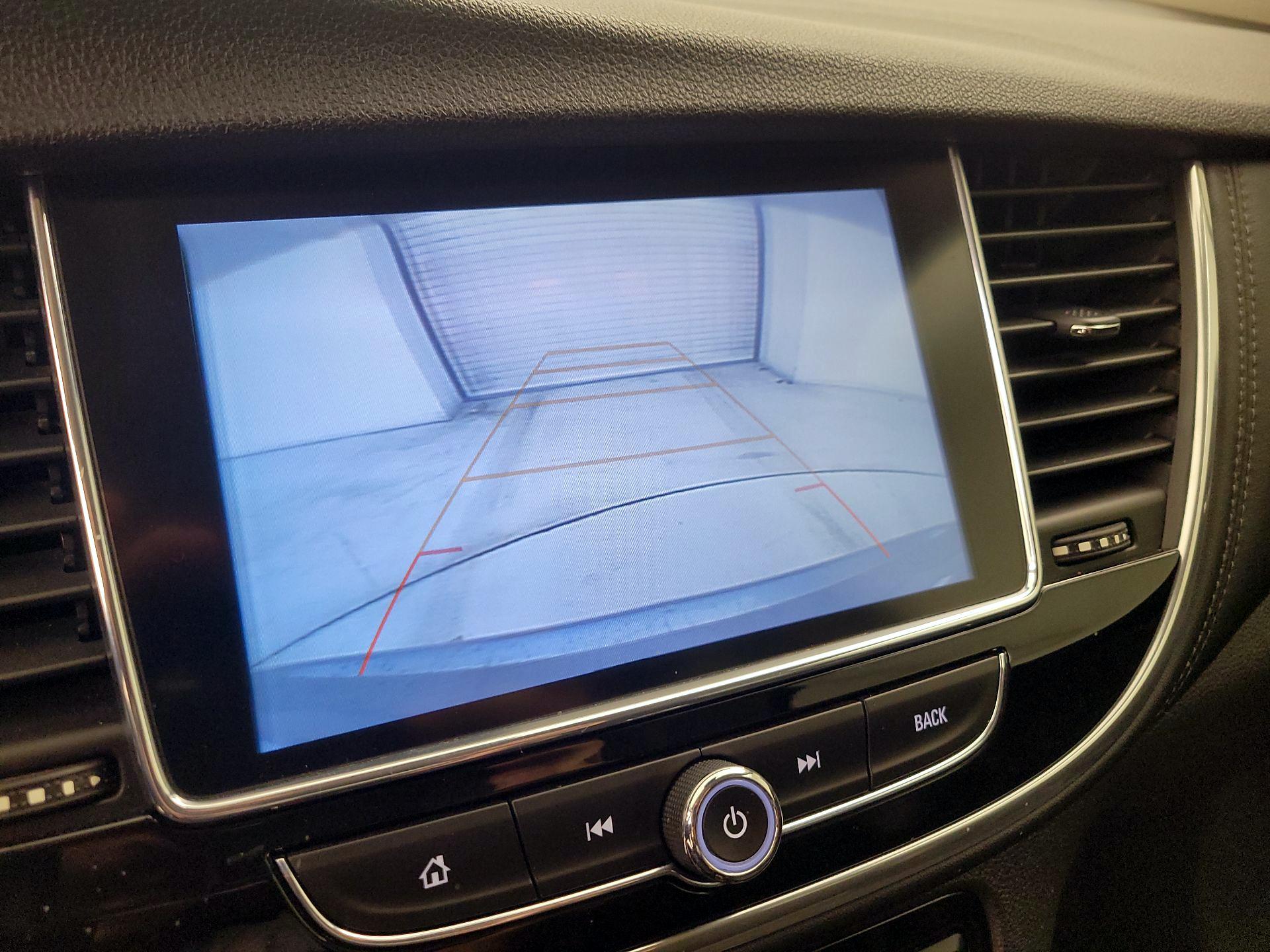Thumbnail: 2019 Buick Encore - 14