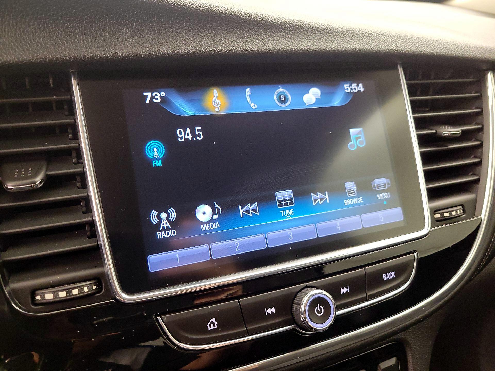 Thumbnail: 2019 Buick Encore - 15