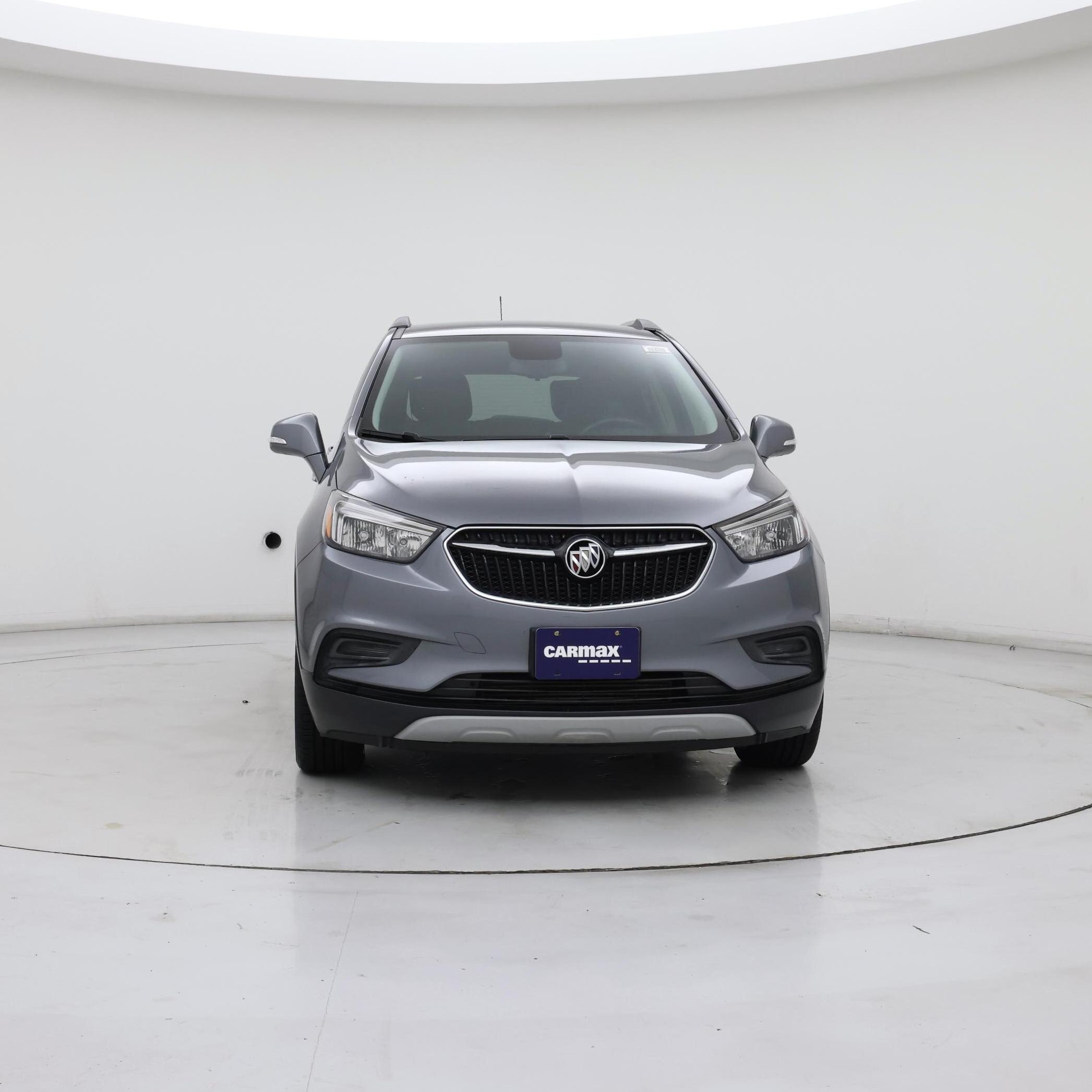 Thumbnail: 2019 Buick Encore - 5
