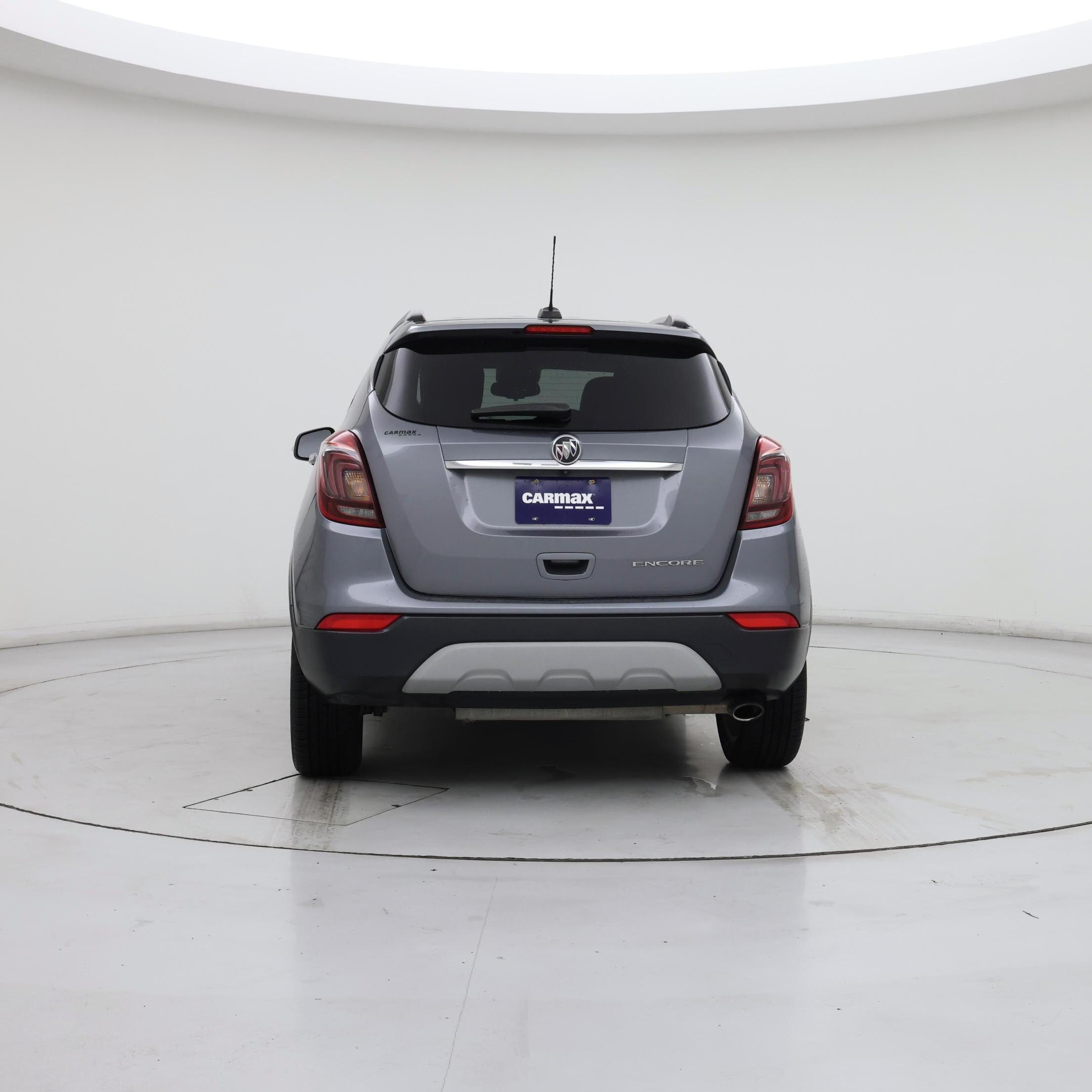 Thumbnail: 2019 Buick Encore - 6